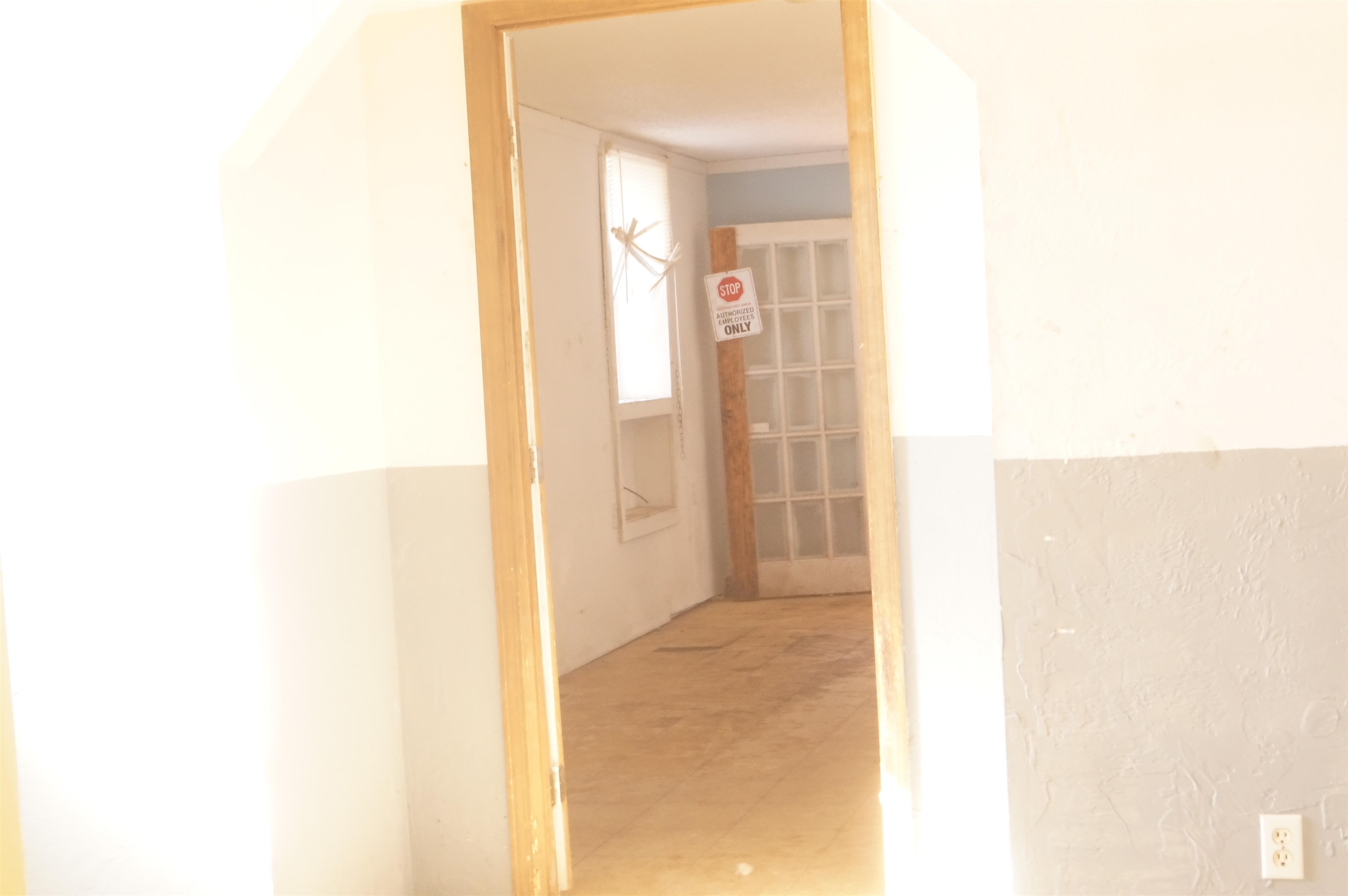 Not in Subdivision - Commercial Sale