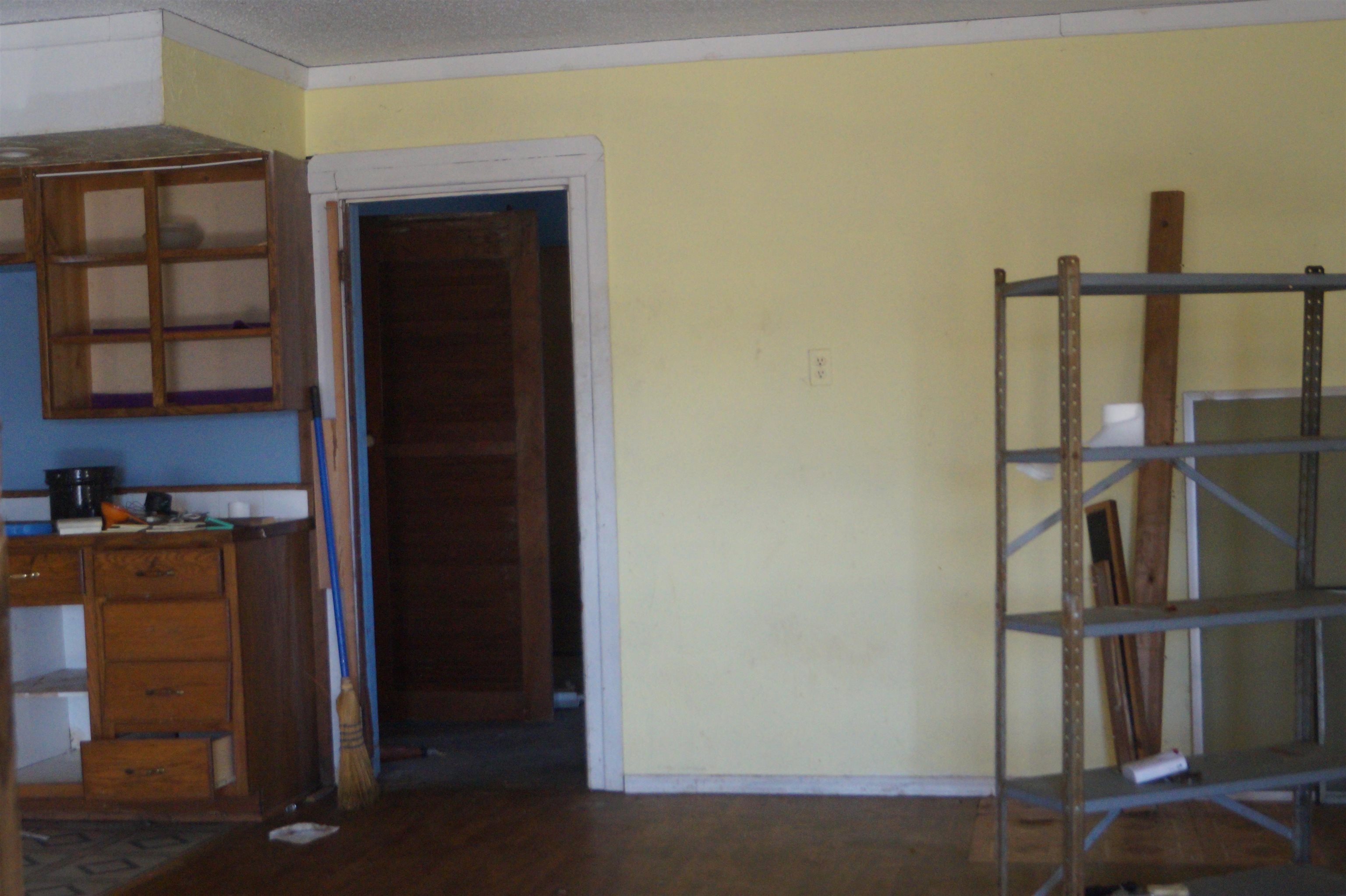 Not in Subdivision - Commercial Sale