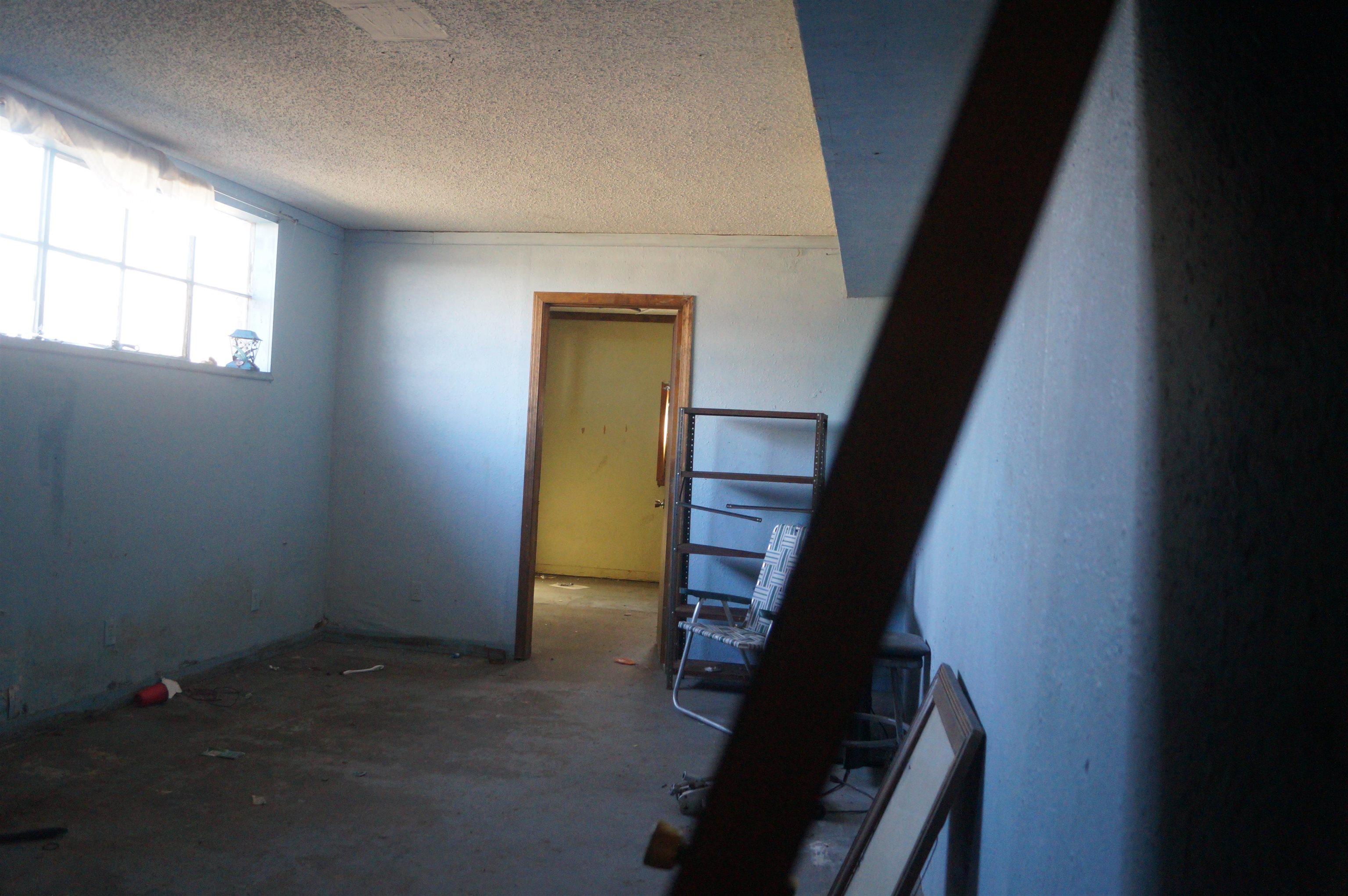 Not in Subdivision - Commercial Sale