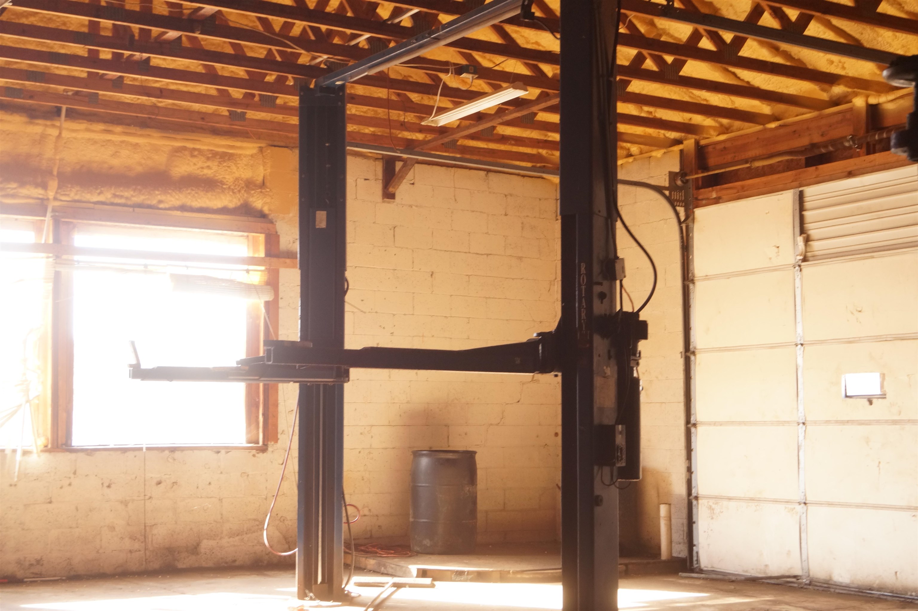 Not in Subdivision - Commercial Sale