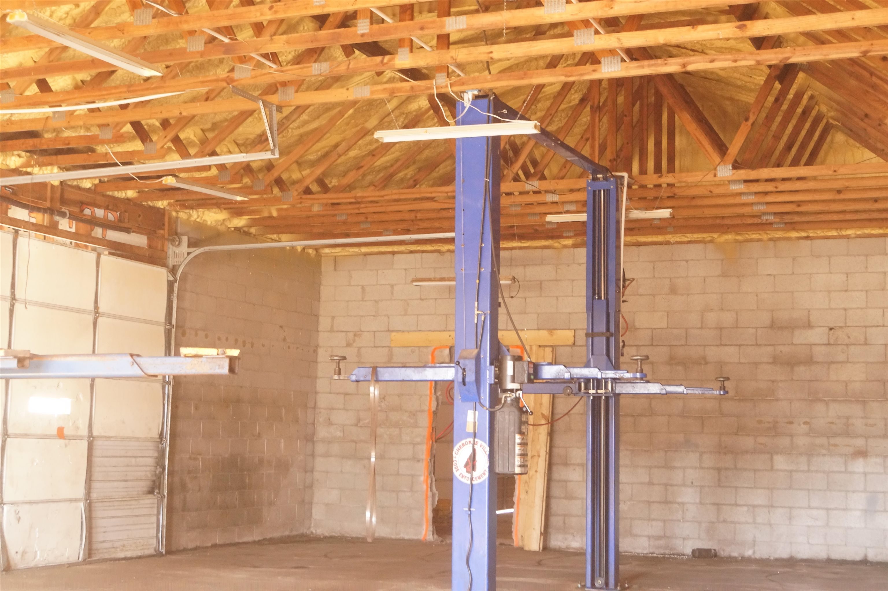 Not in Subdivision - Commercial Sale