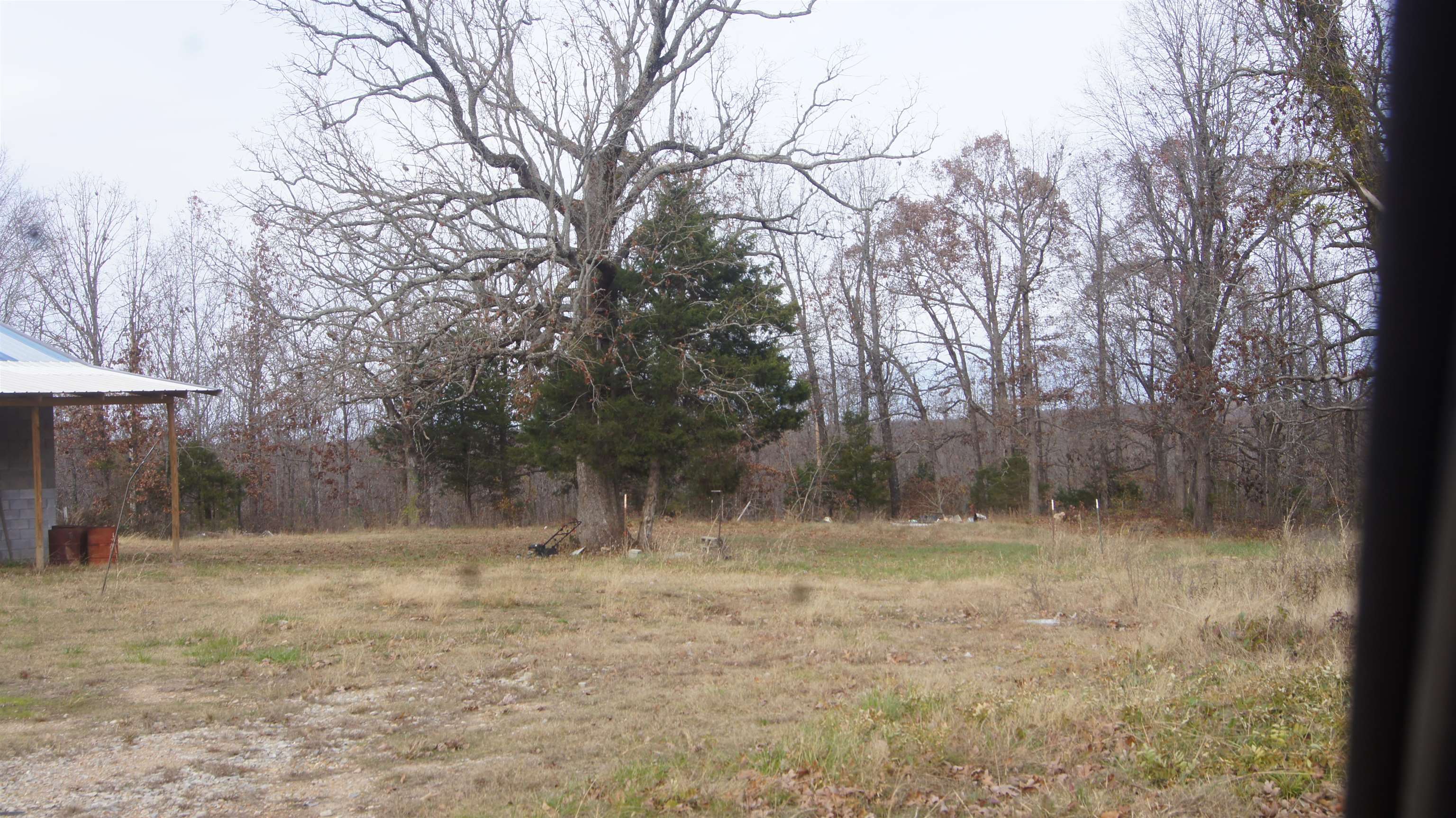 Not in Subdivision - Commercial Sale