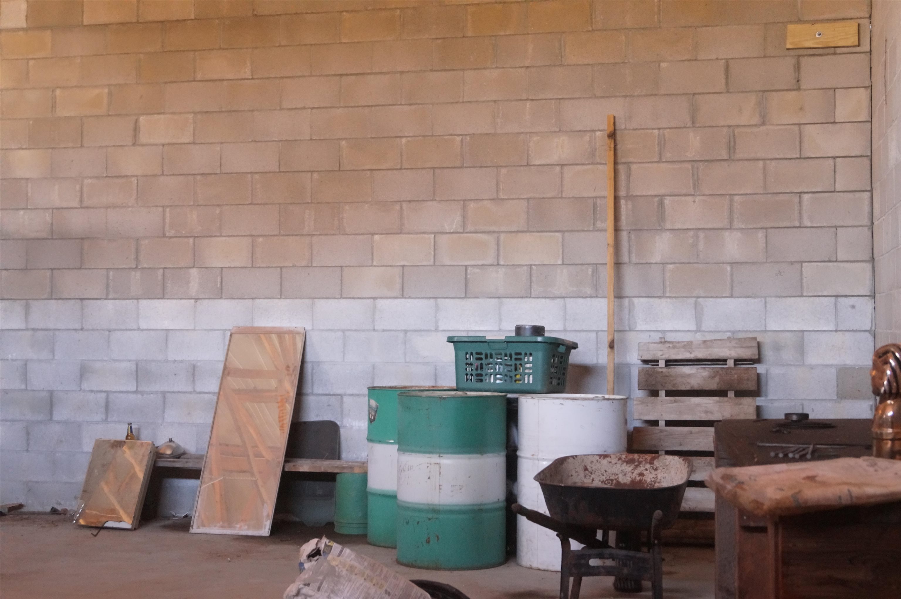 Not in Subdivision - Commercial Sale