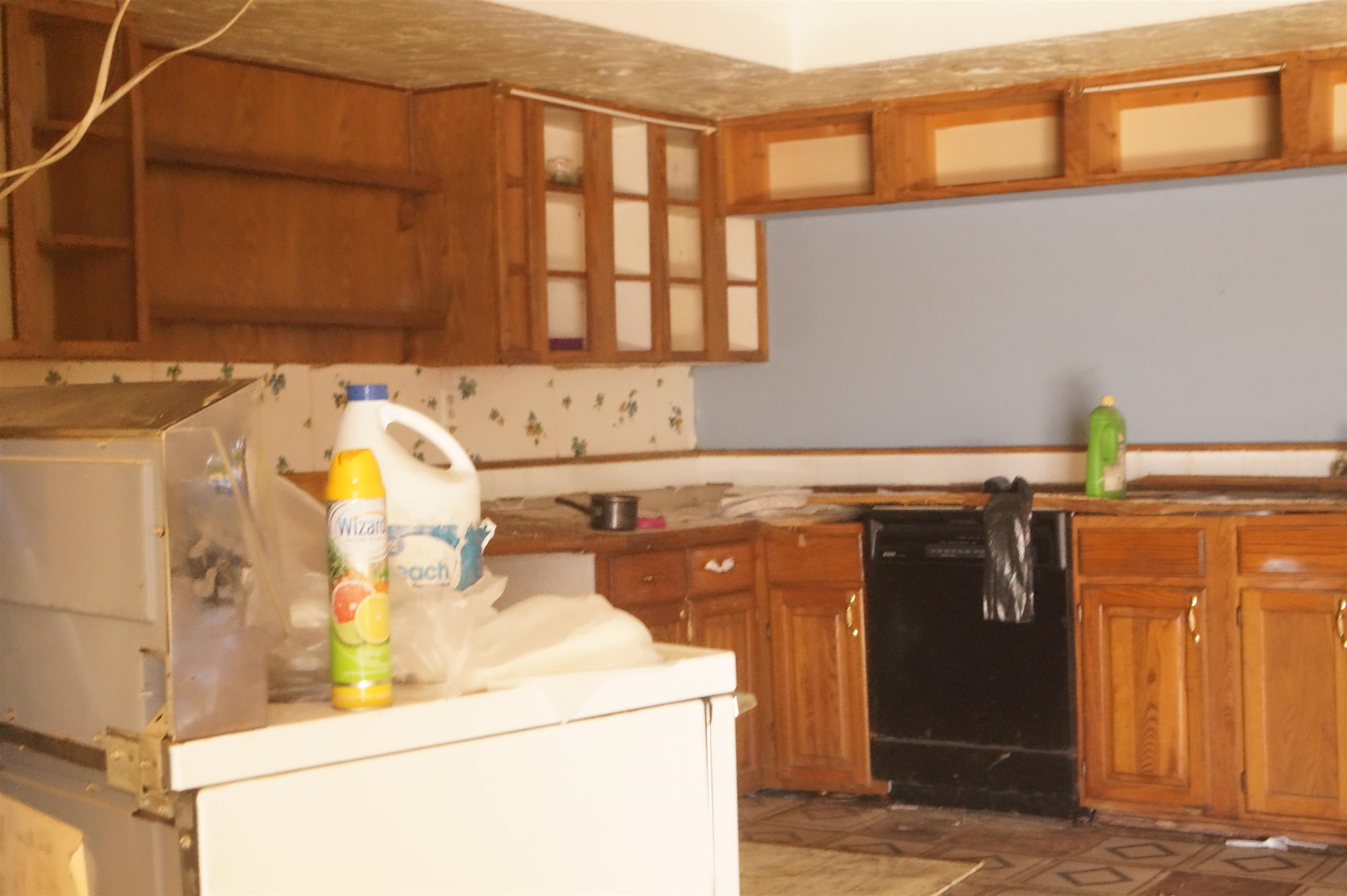 Not in Subdivision - Commercial Sale