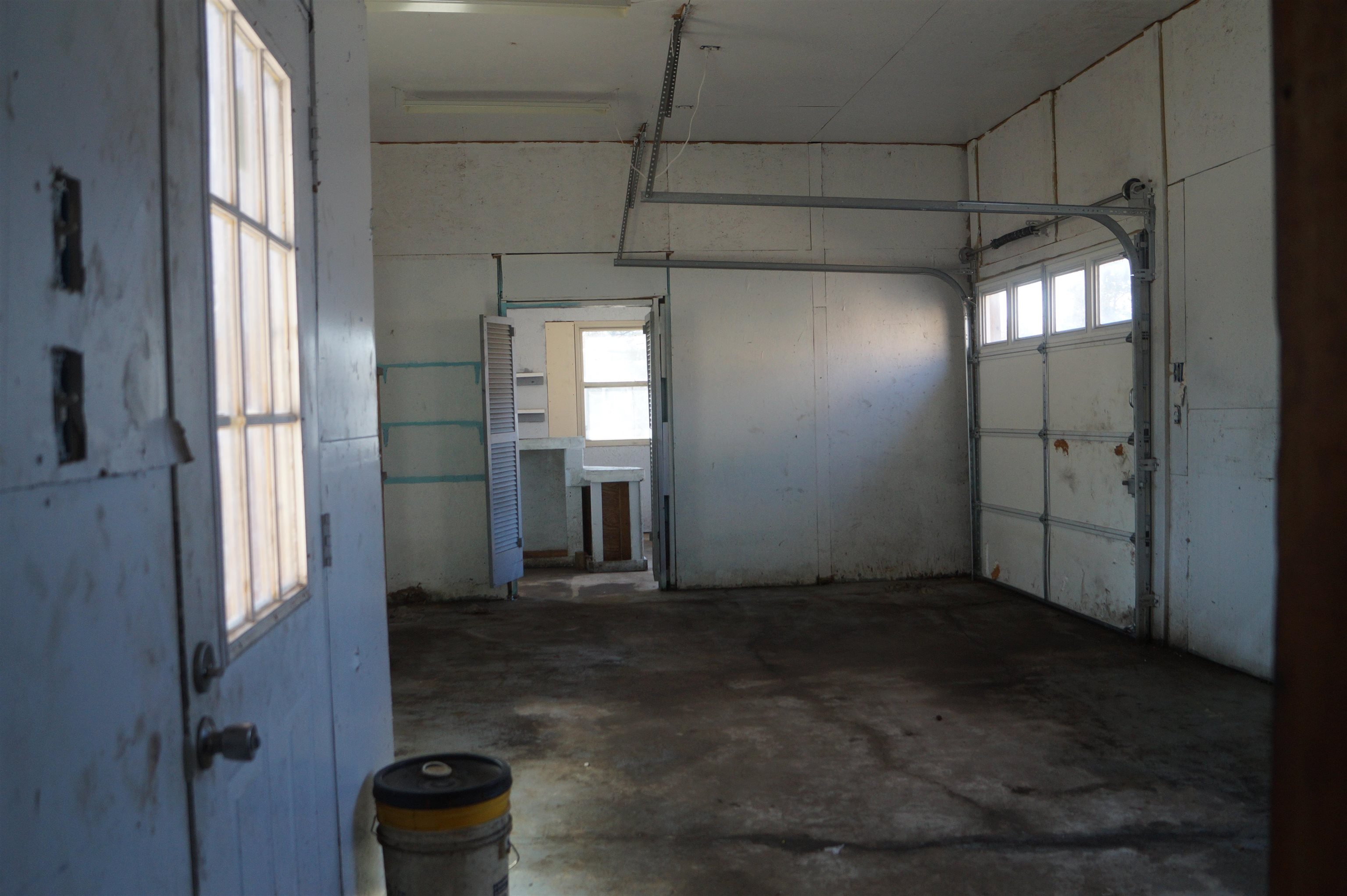 Not in Subdivision - Commercial Sale