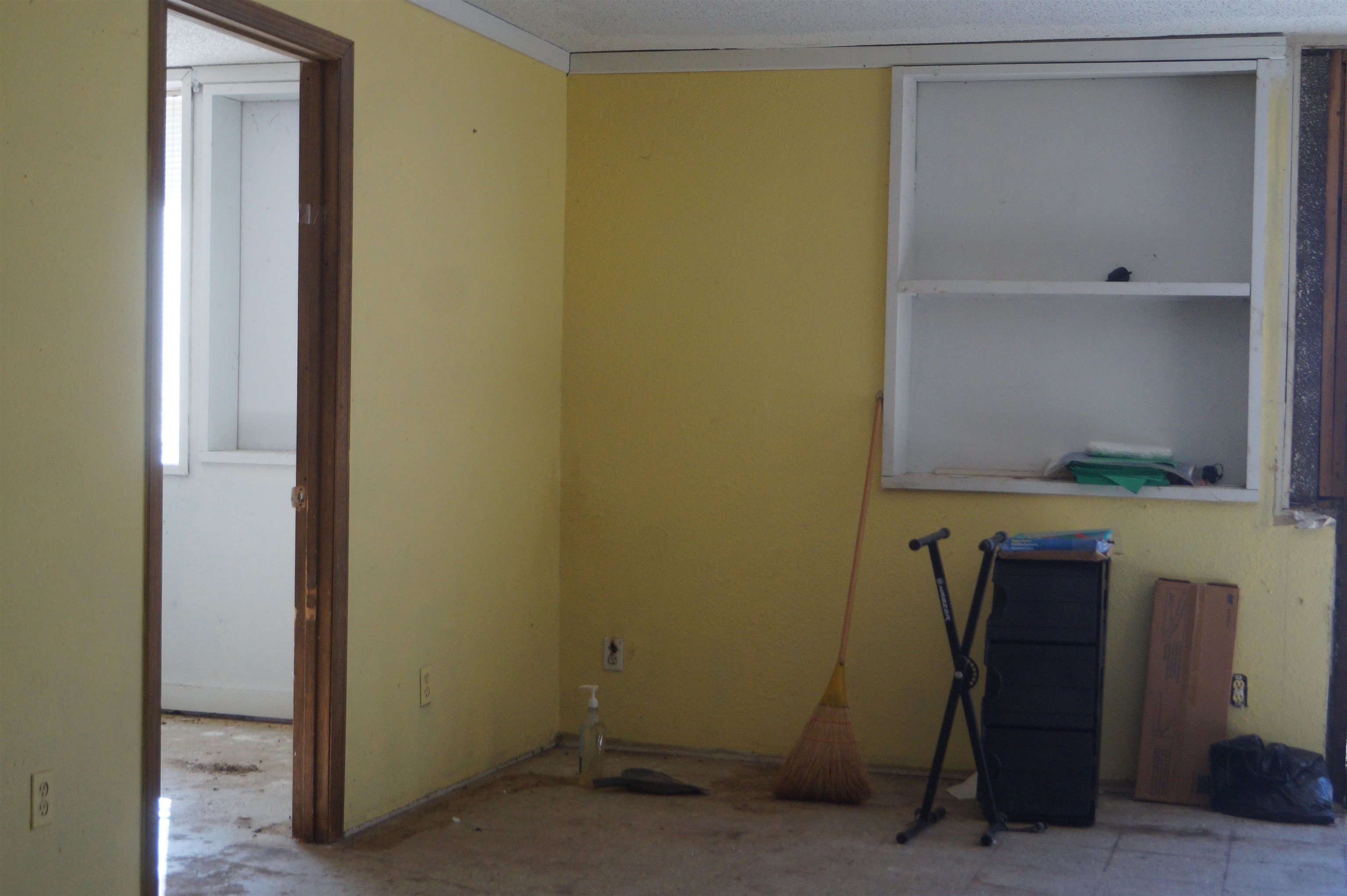 Not in Subdivision - Commercial Sale