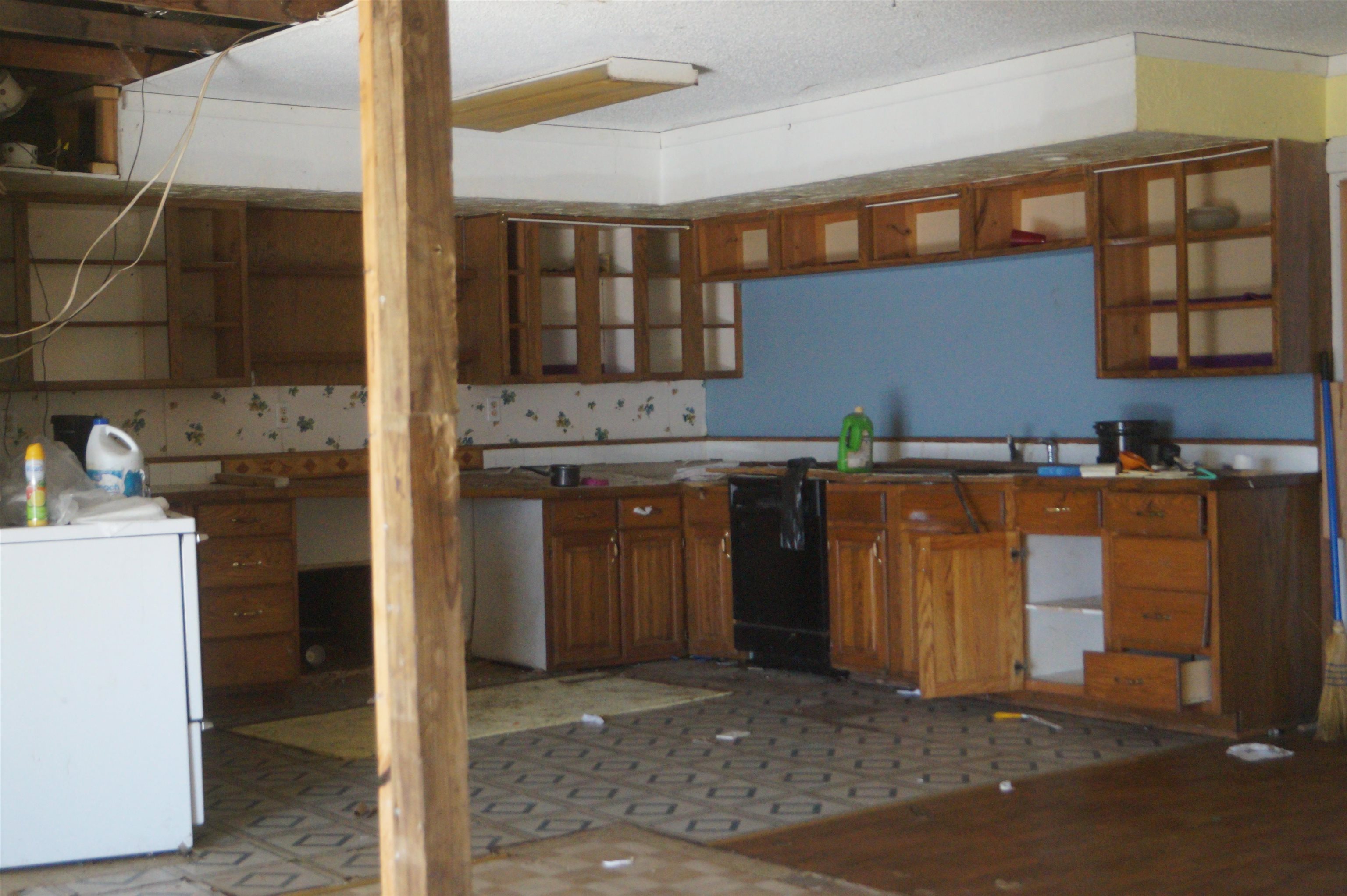 Not in Subdivision - Commercial Sale