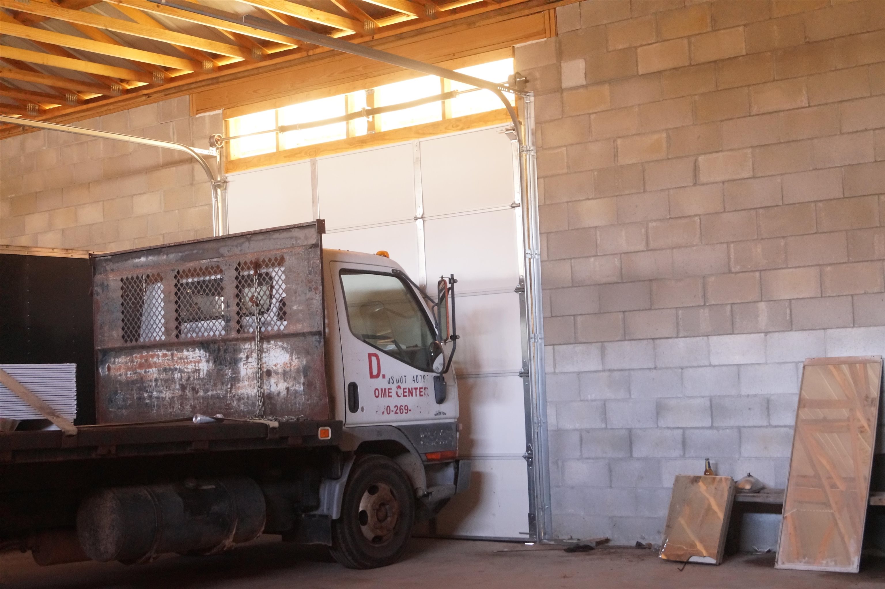 Not in Subdivision - Commercial Sale