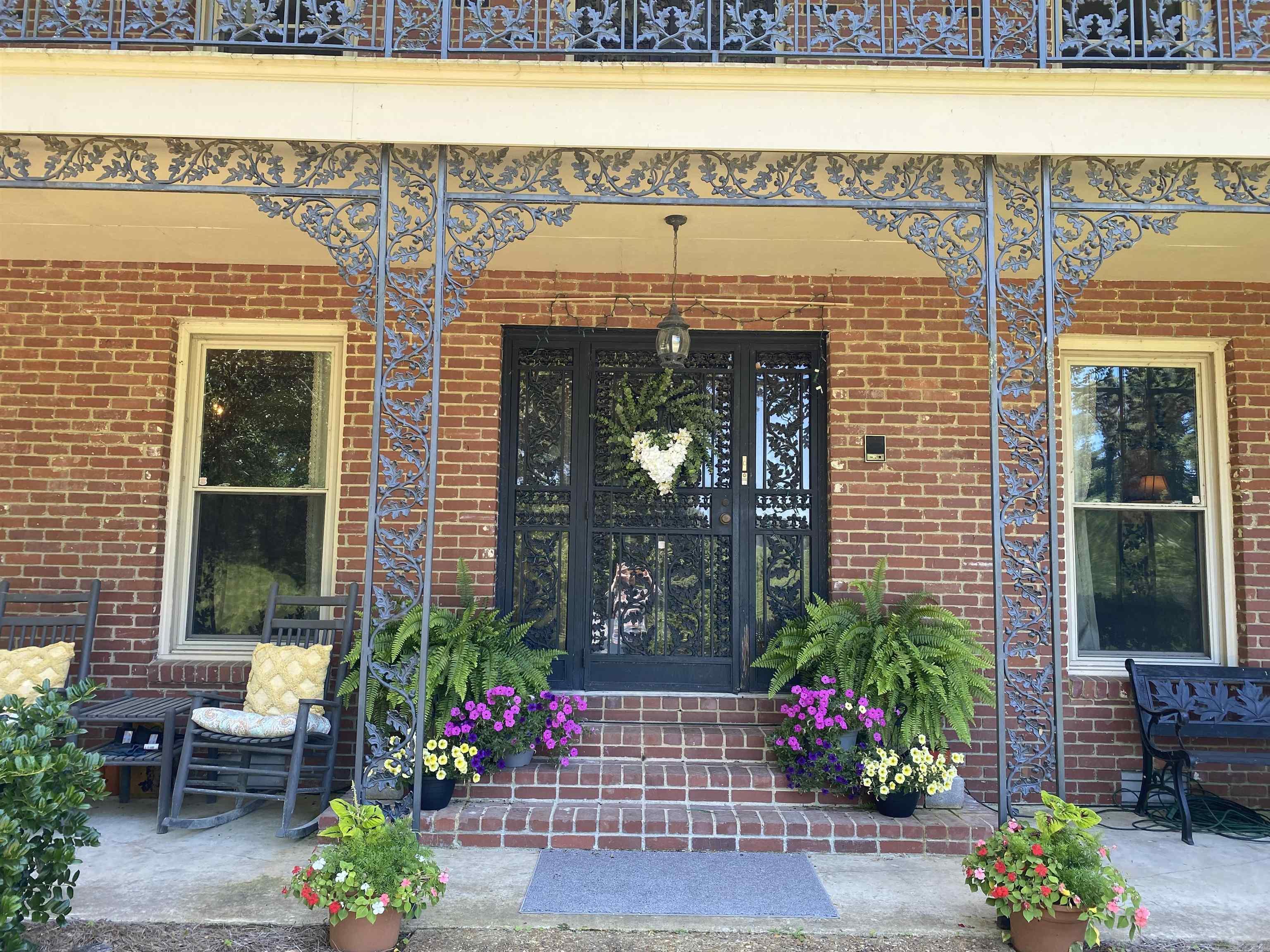 Old Historic Helena - Residential