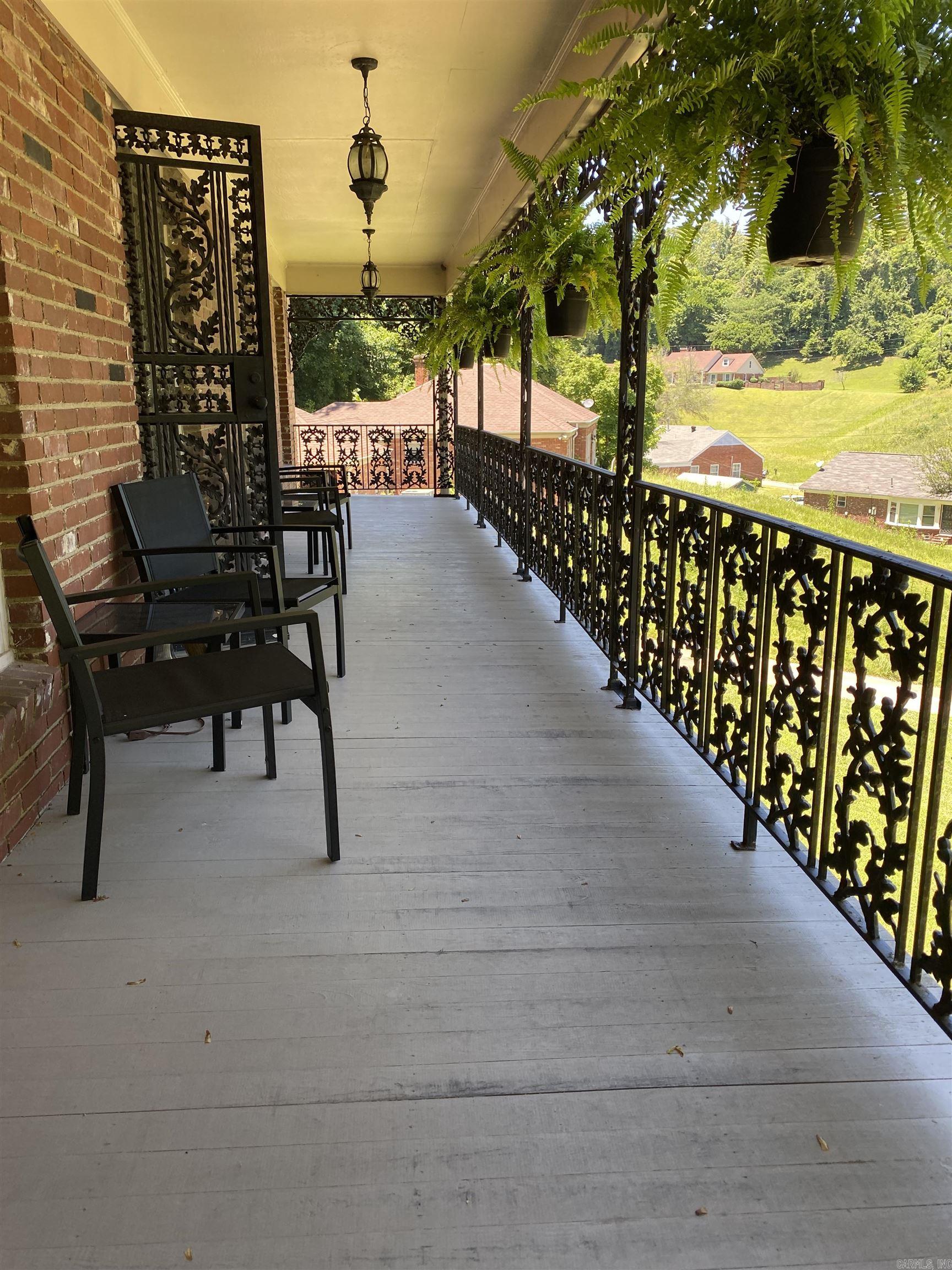 Old Historic Helena - Residential