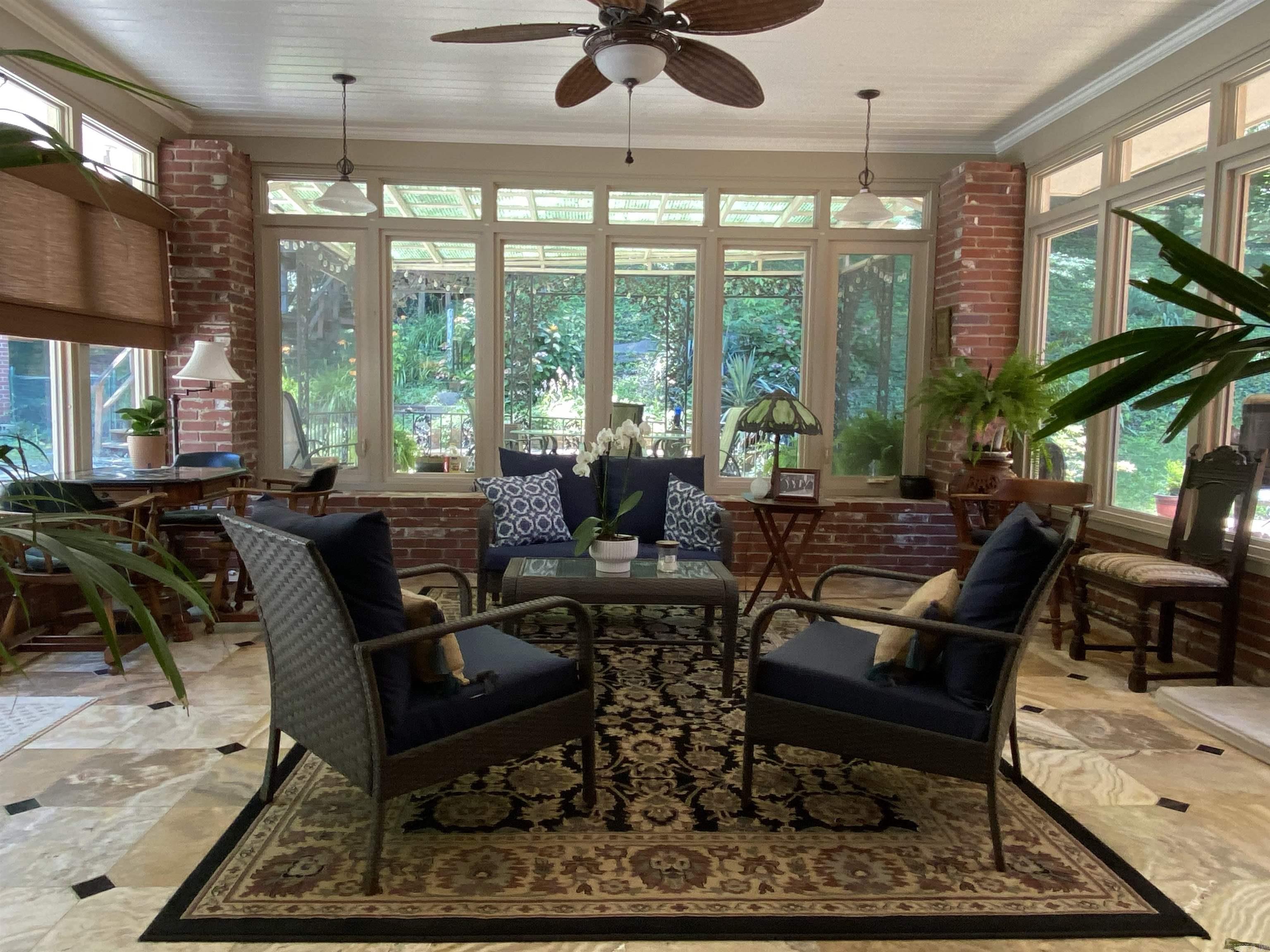 Old Historic Helena - Residential