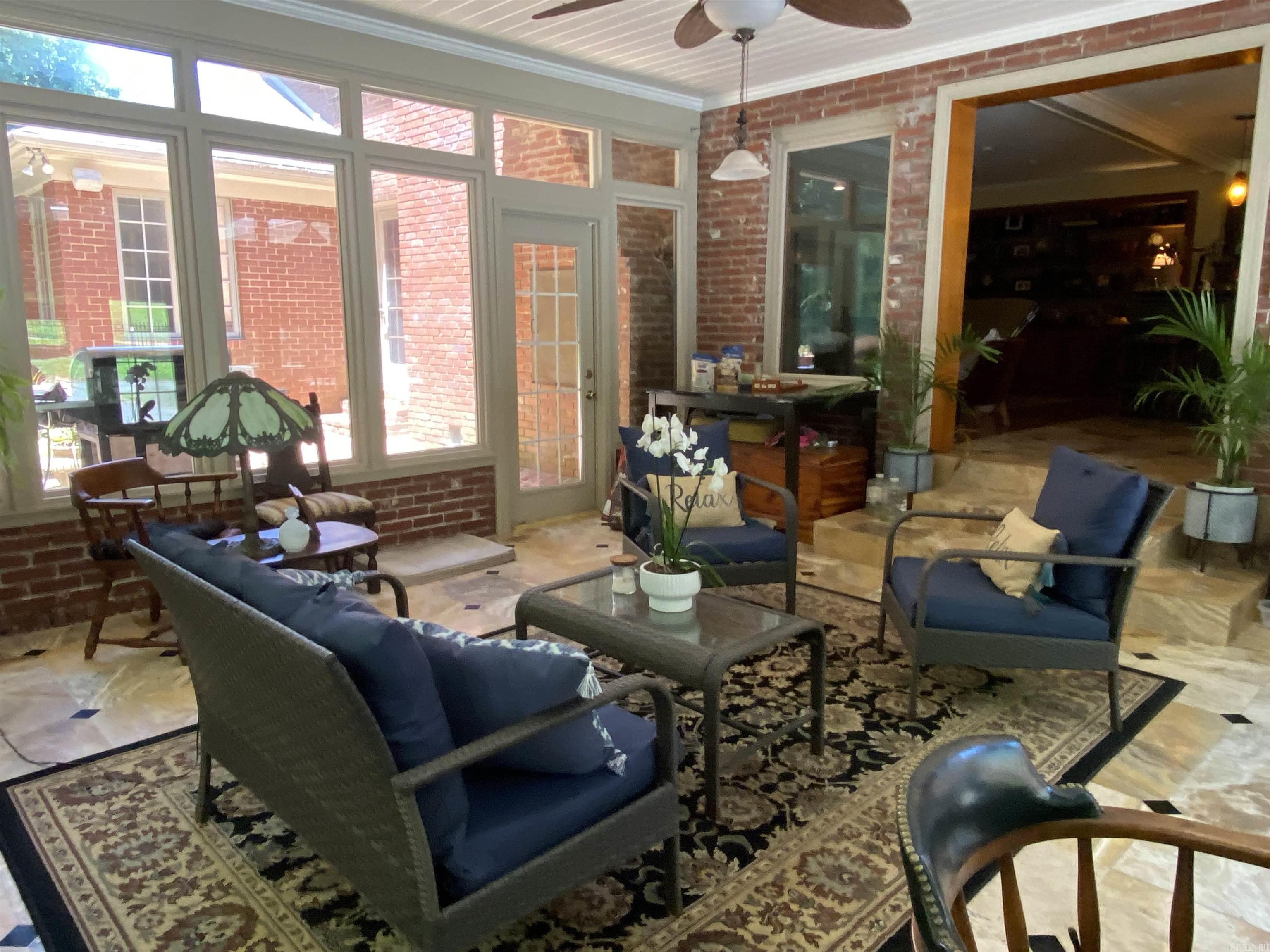 Old Historic Helena - Residential