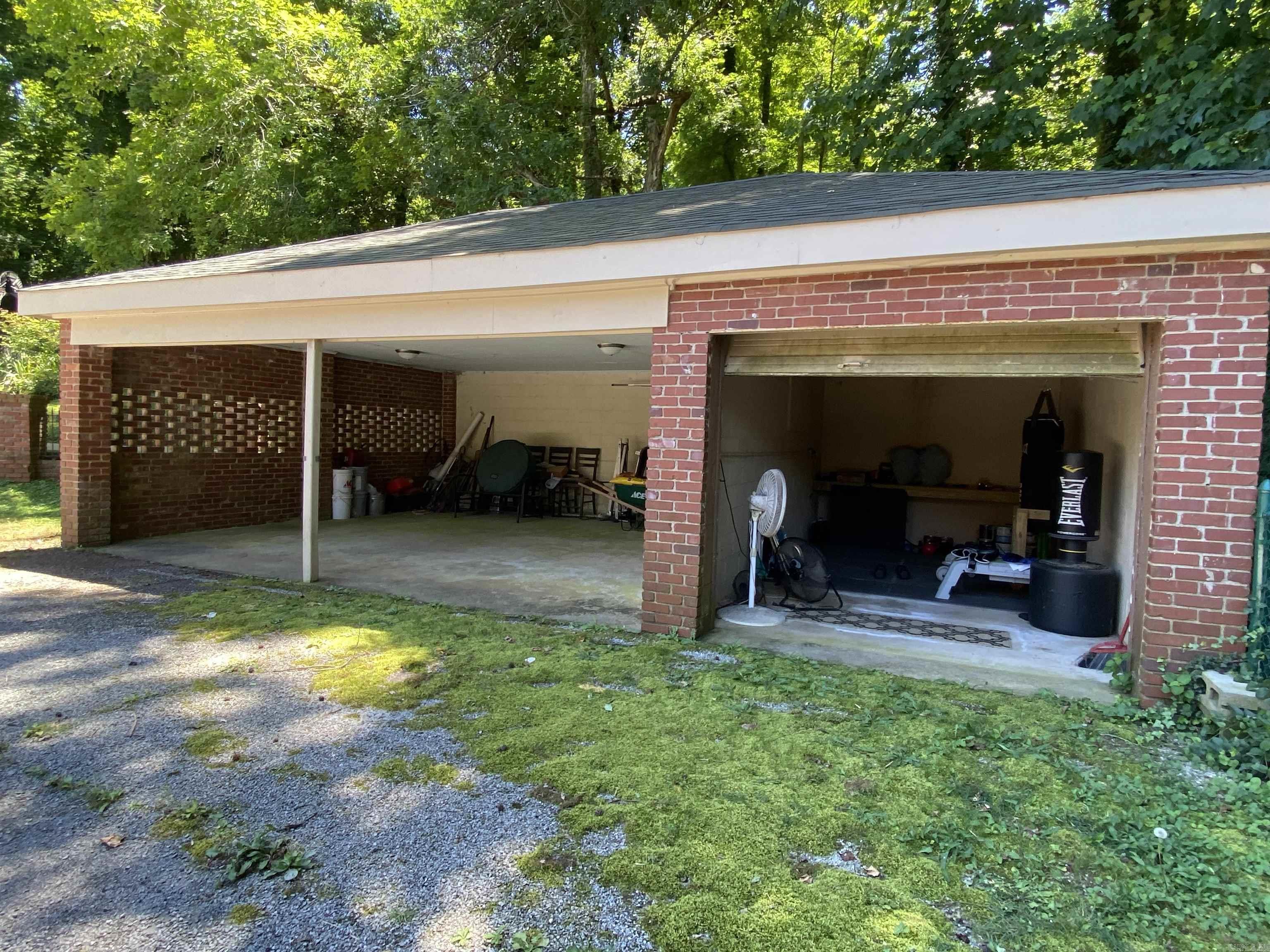 Old Historic Helena - Residential