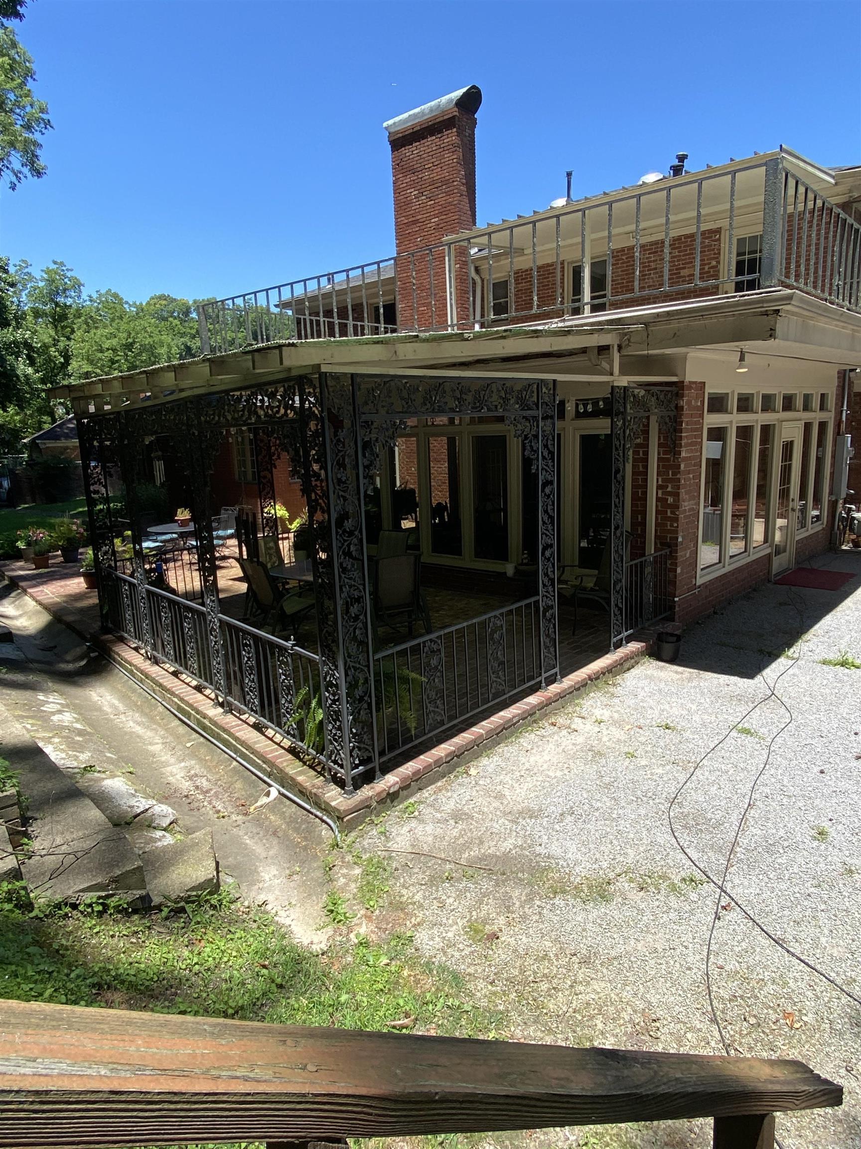 Old Historic Helena - Residential