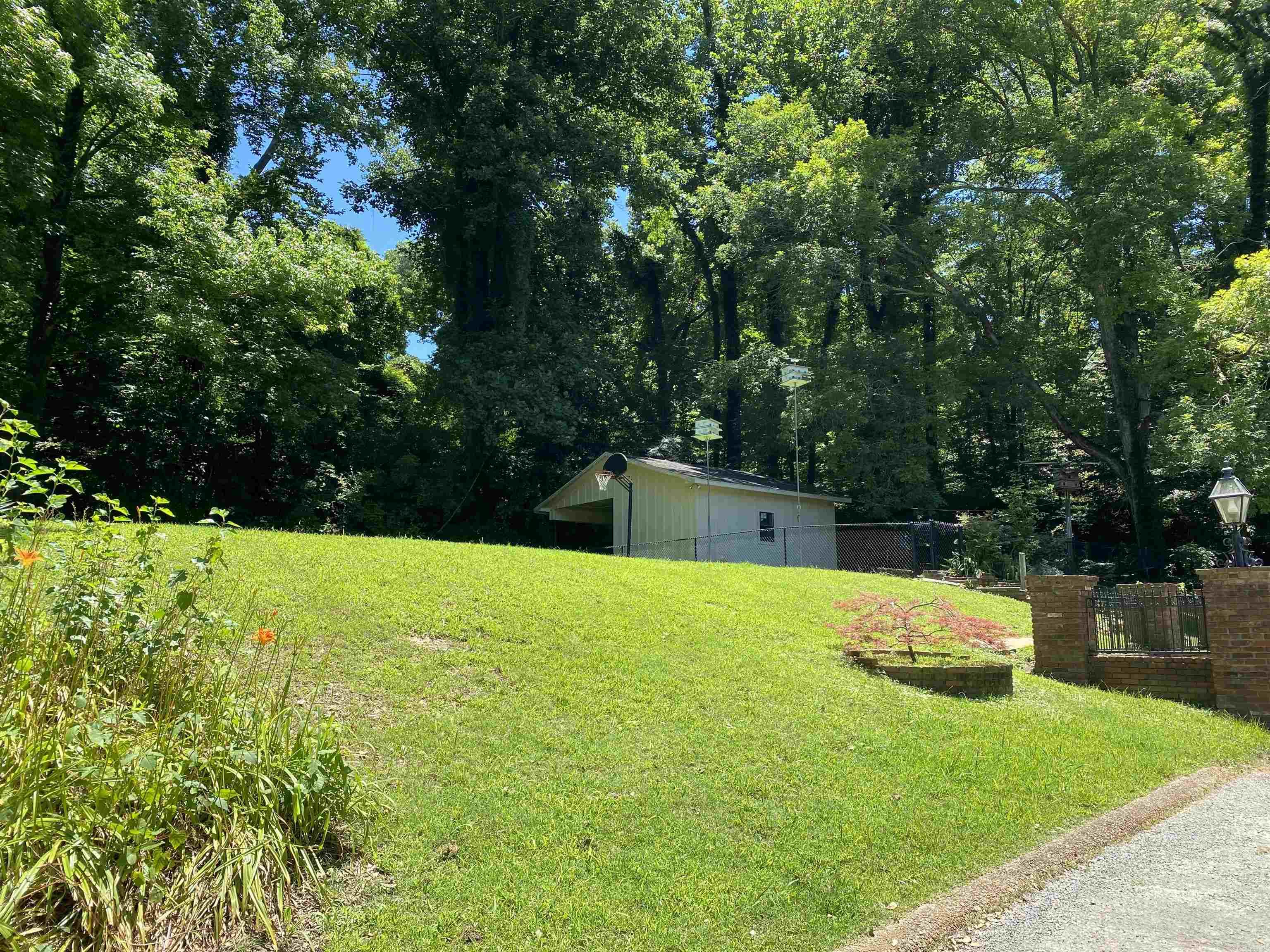 Old Historic Helena - Residential