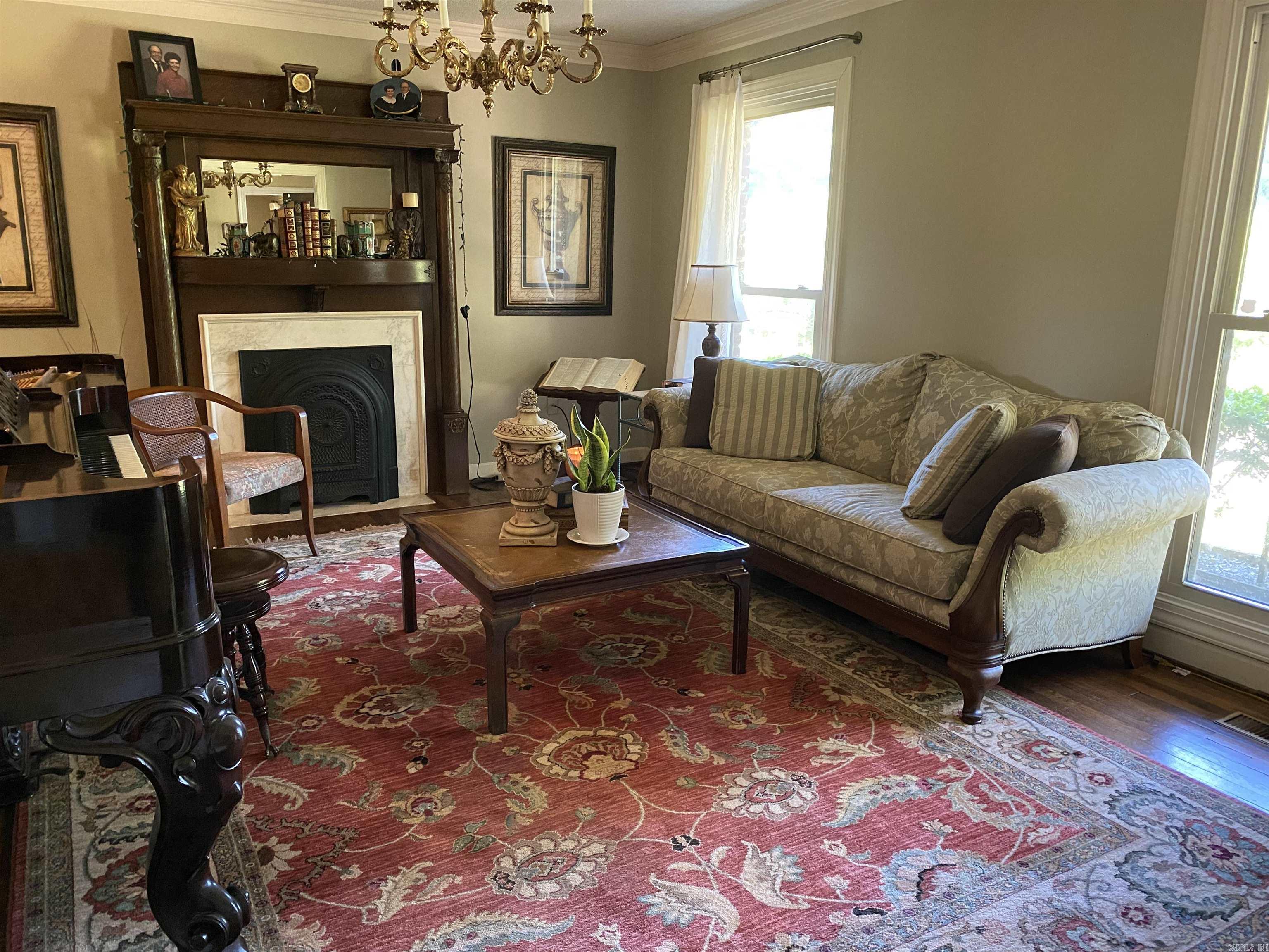 Old Historic Helena - Residential