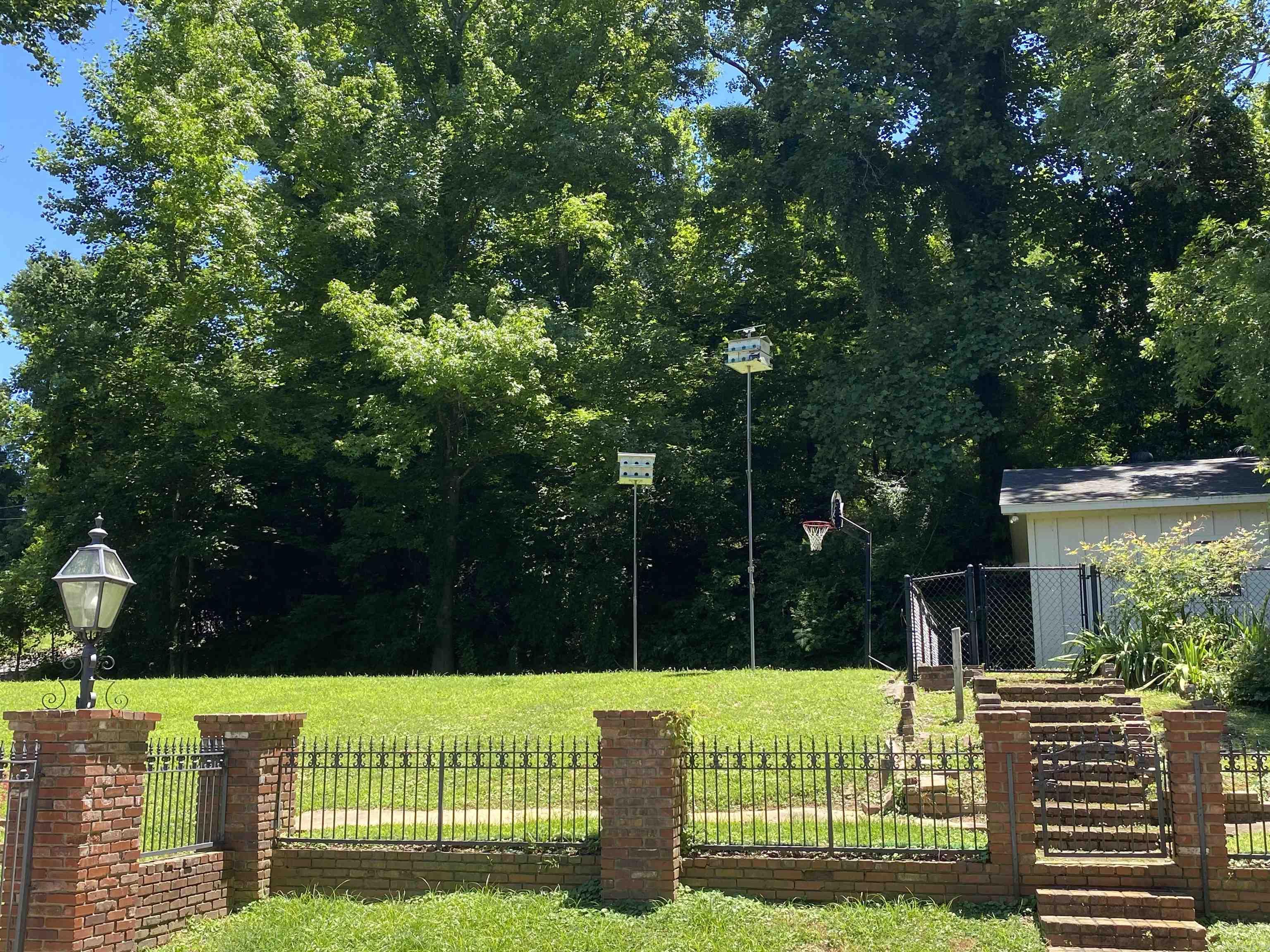 Old Historic Helena - Residential