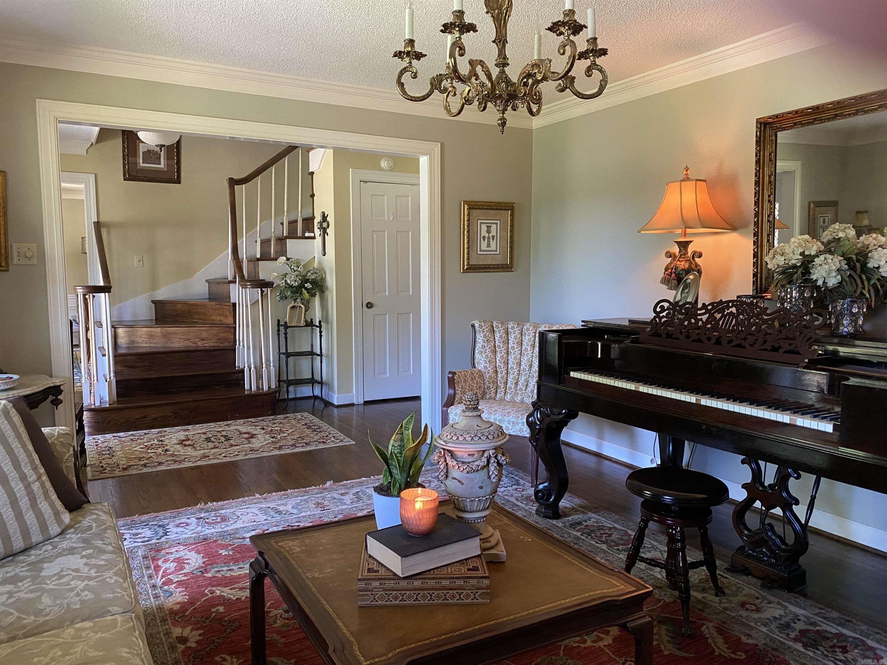 Old Historic Helena - Residential