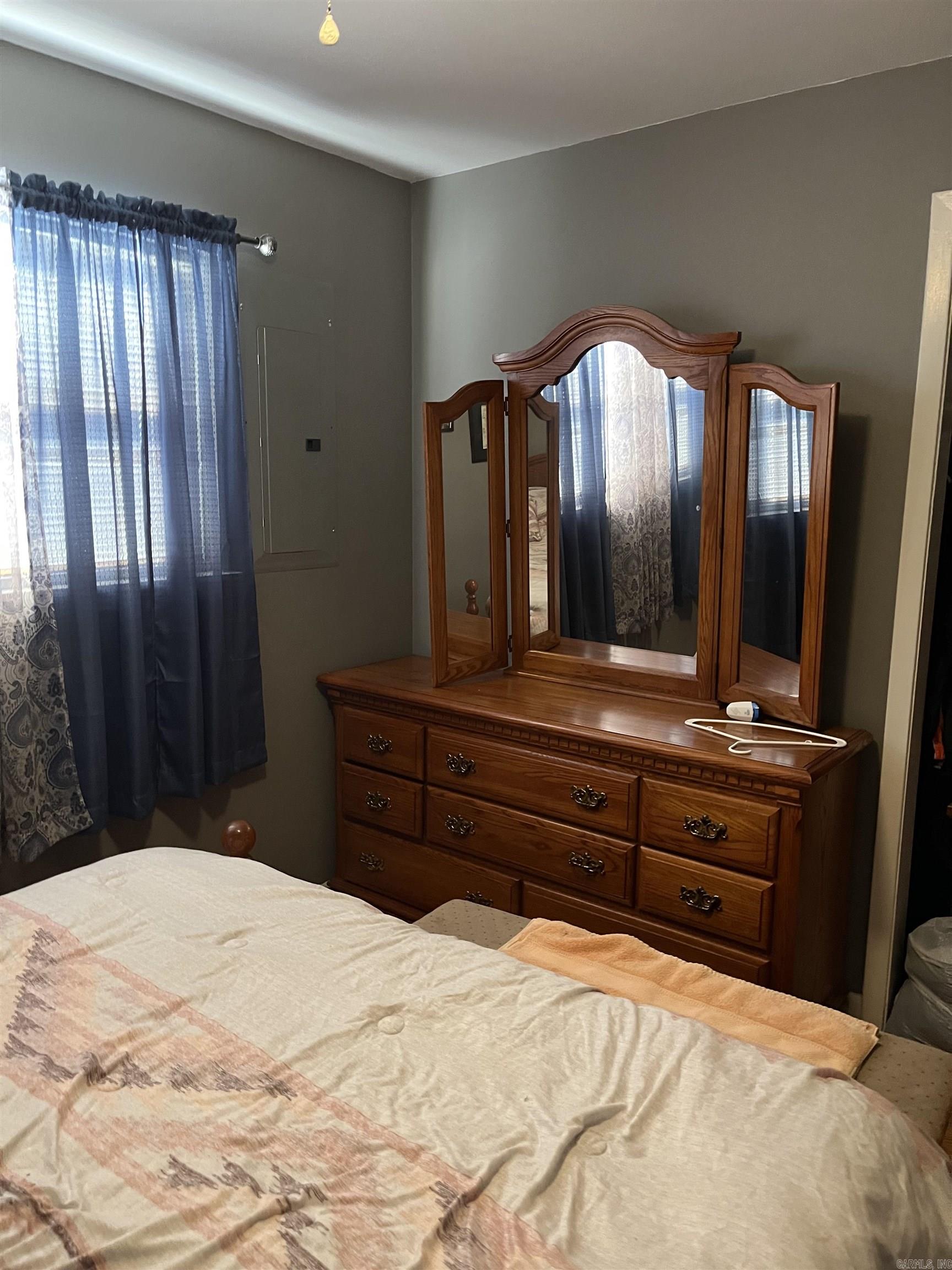 Rector Heights #2 - Residential