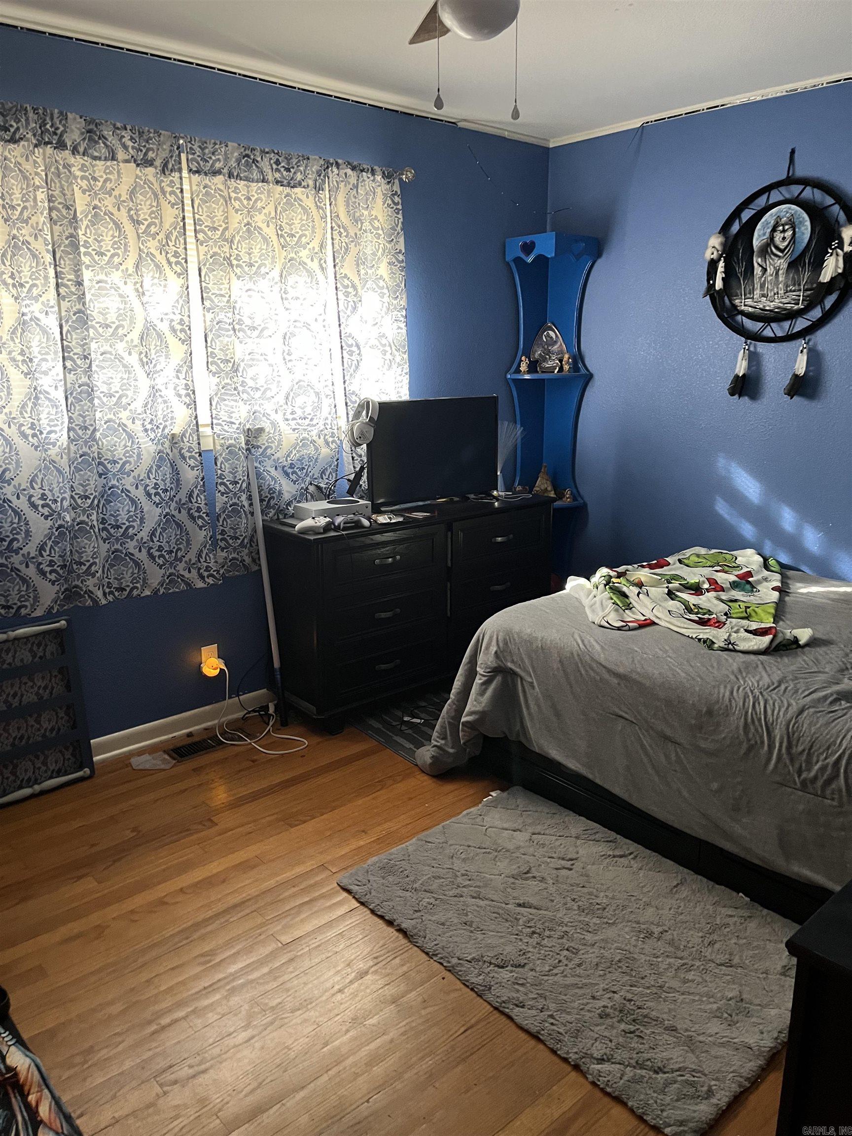 Rector Heights #2 - Residential