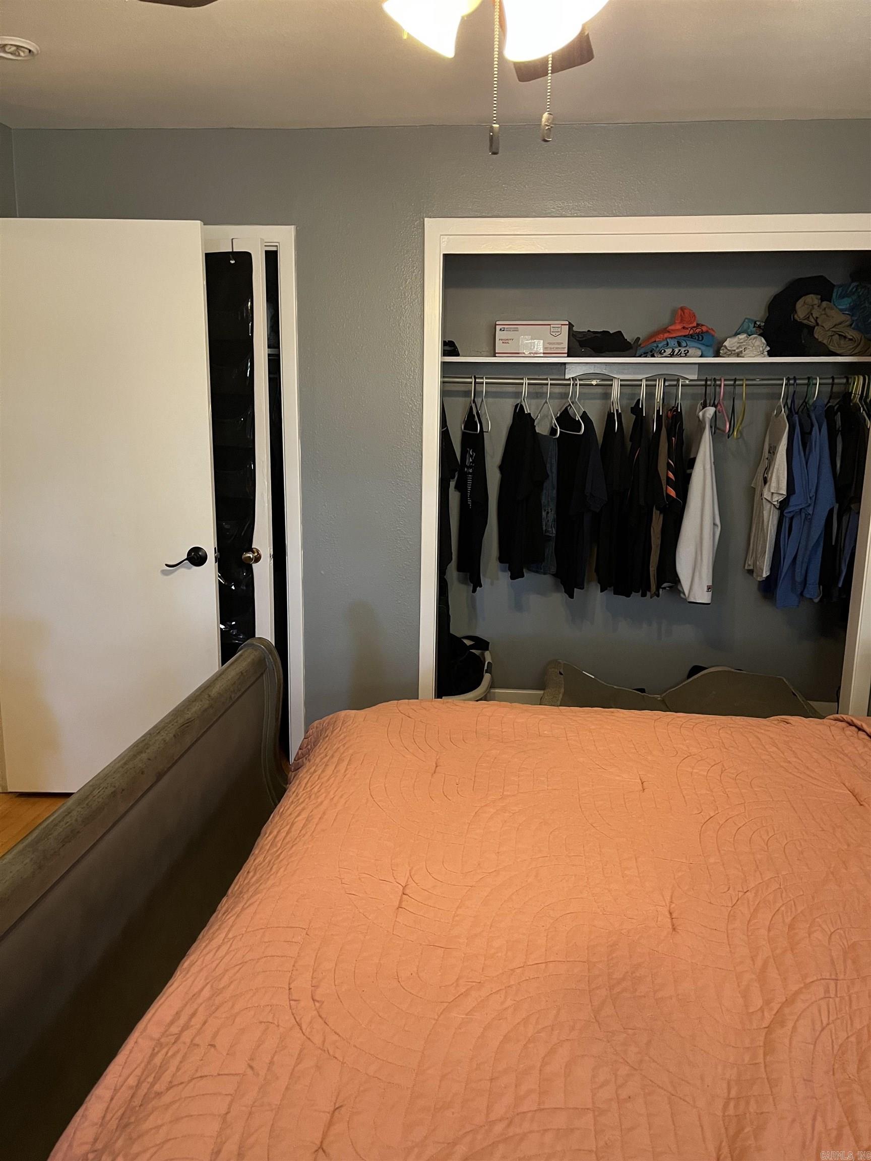 Rector Heights #2 - Residential