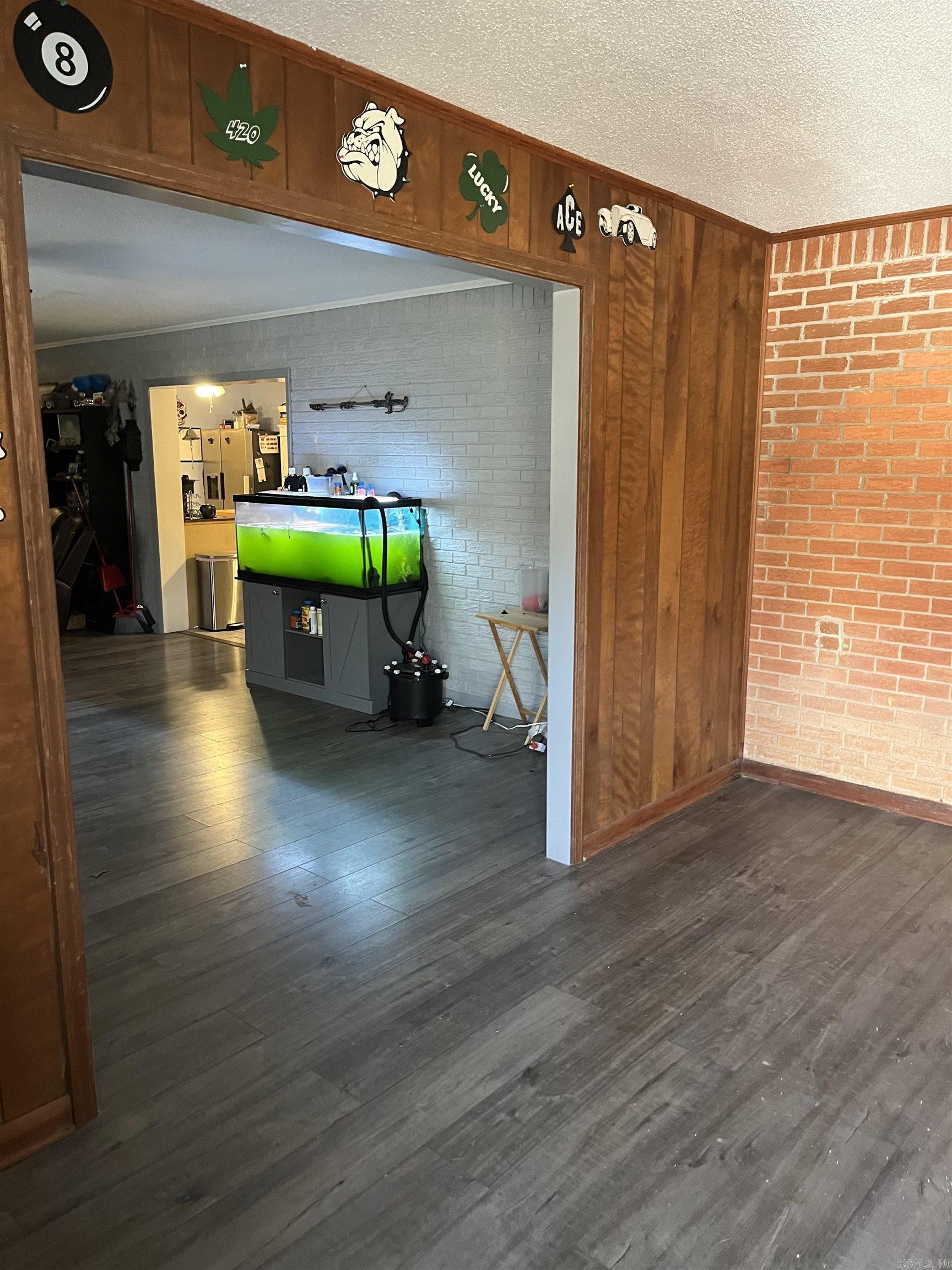 Rector Heights #2 - Residential