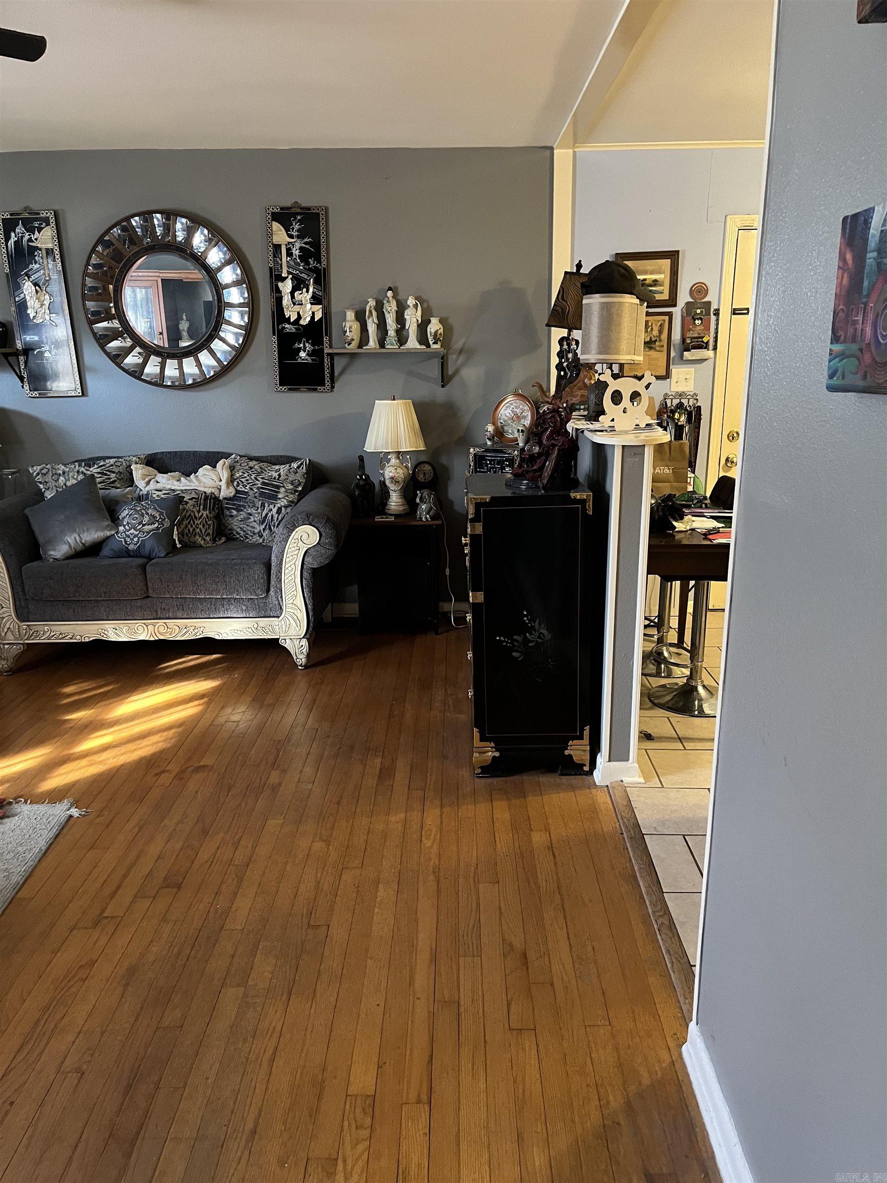 Rector Heights #2 - Residential