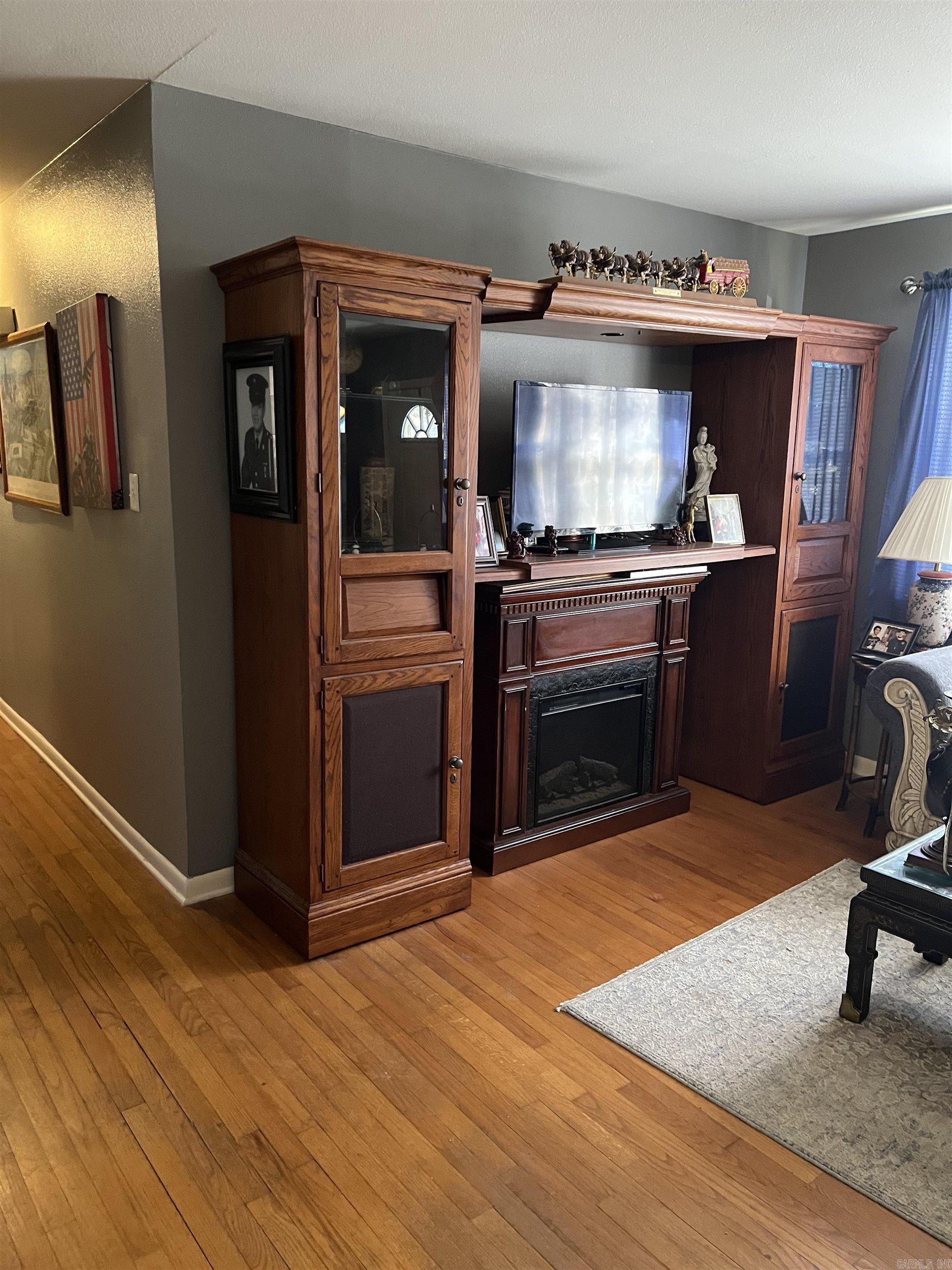 Rector Heights #2 - Residential