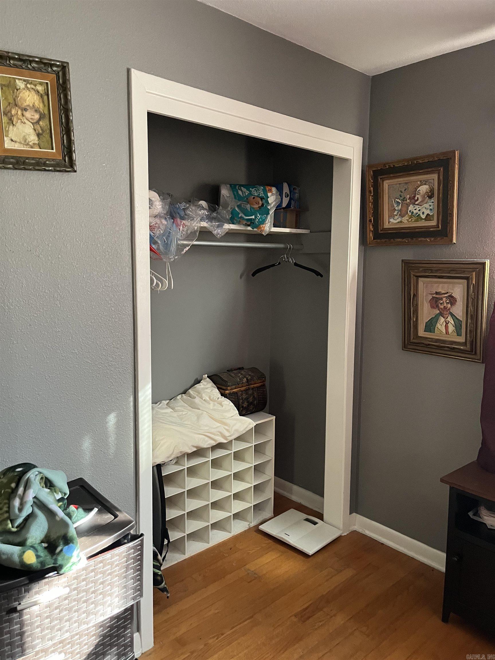 Rector Heights #2 - Residential