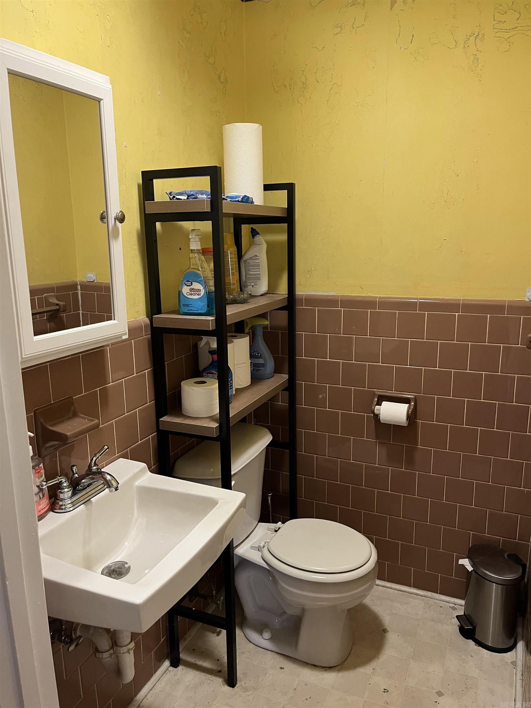 Rector Heights #2 - Residential