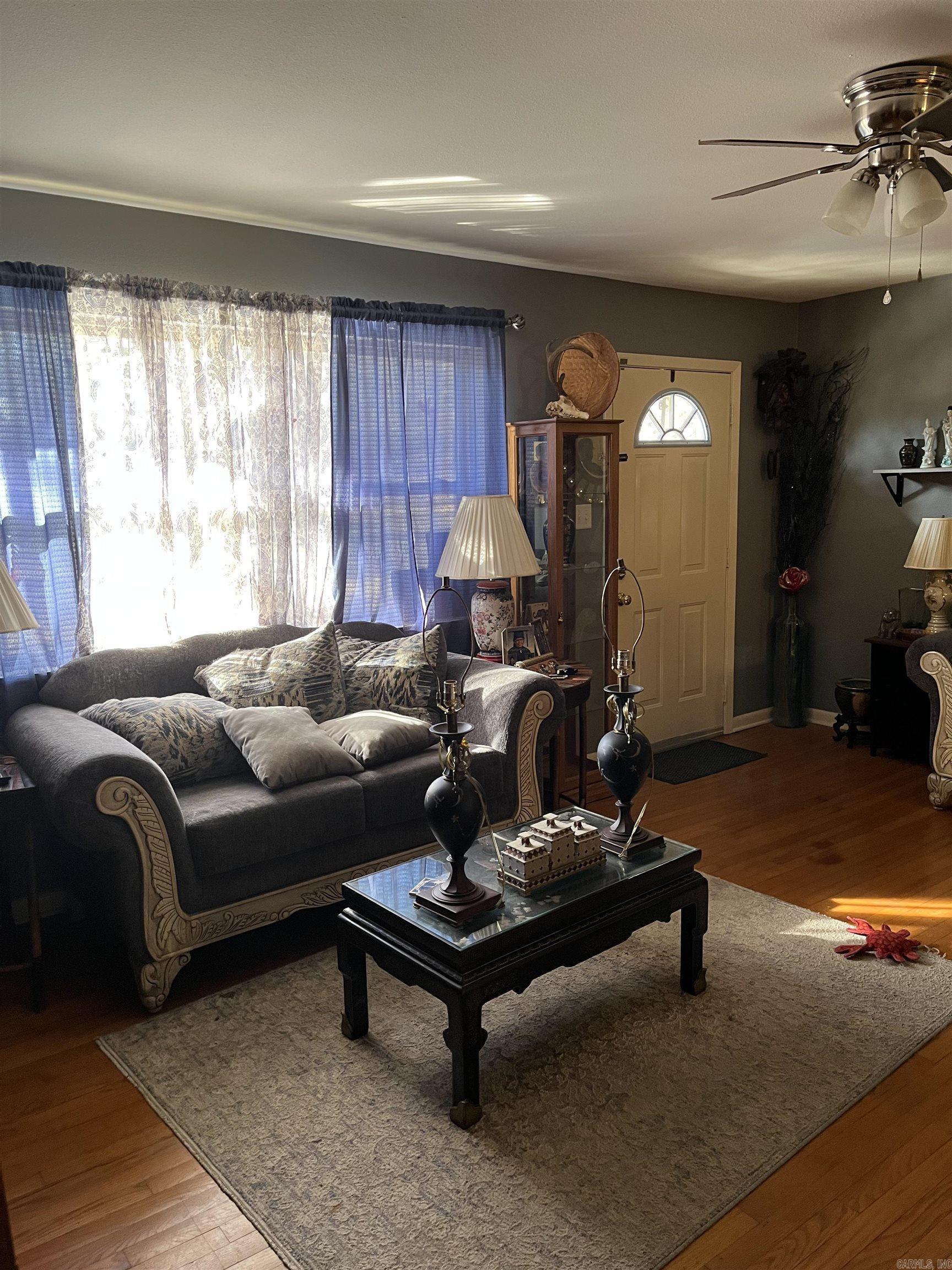 Rector Heights #2 - Residential