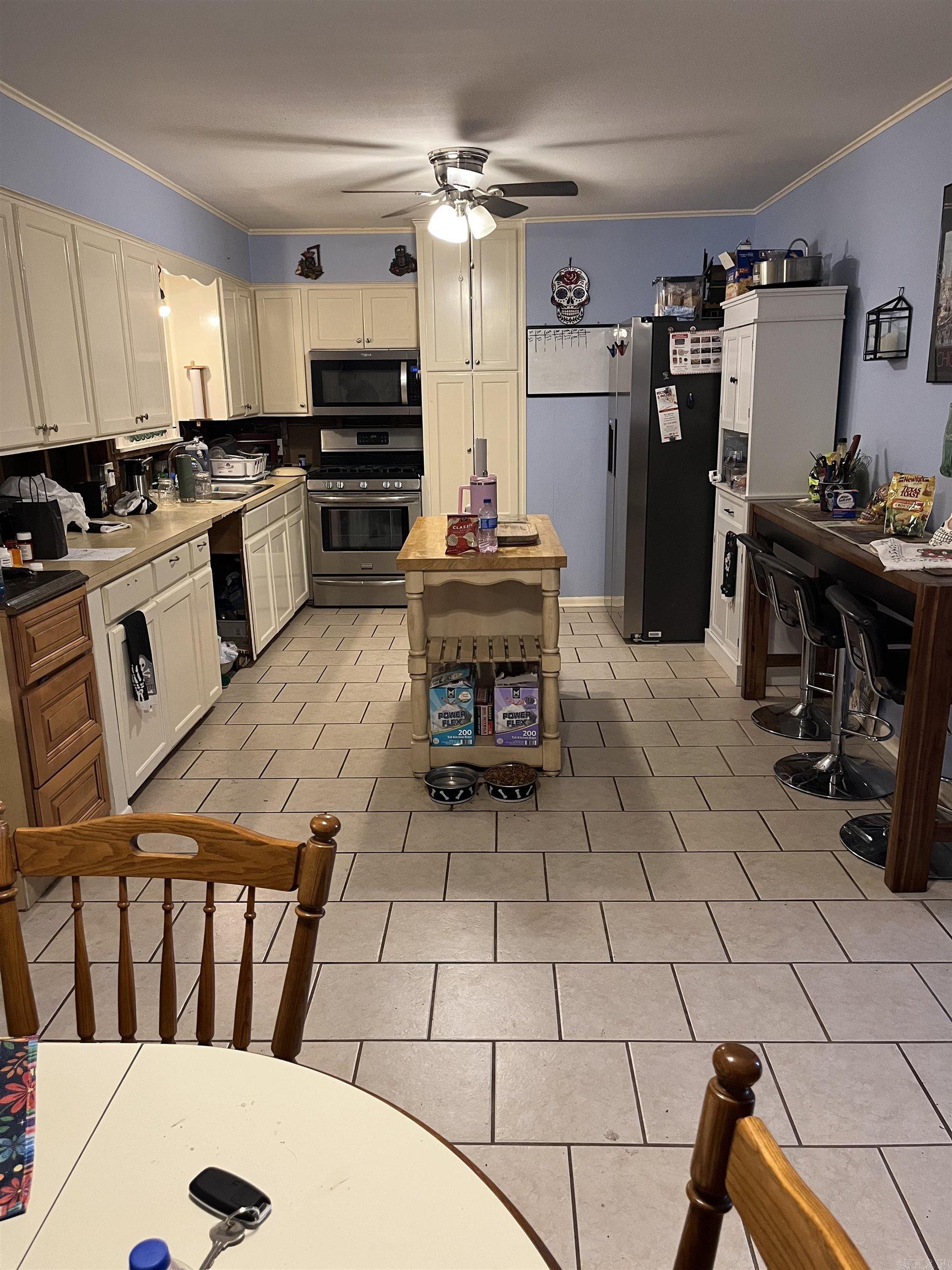 Rector Heights #2 - Residential