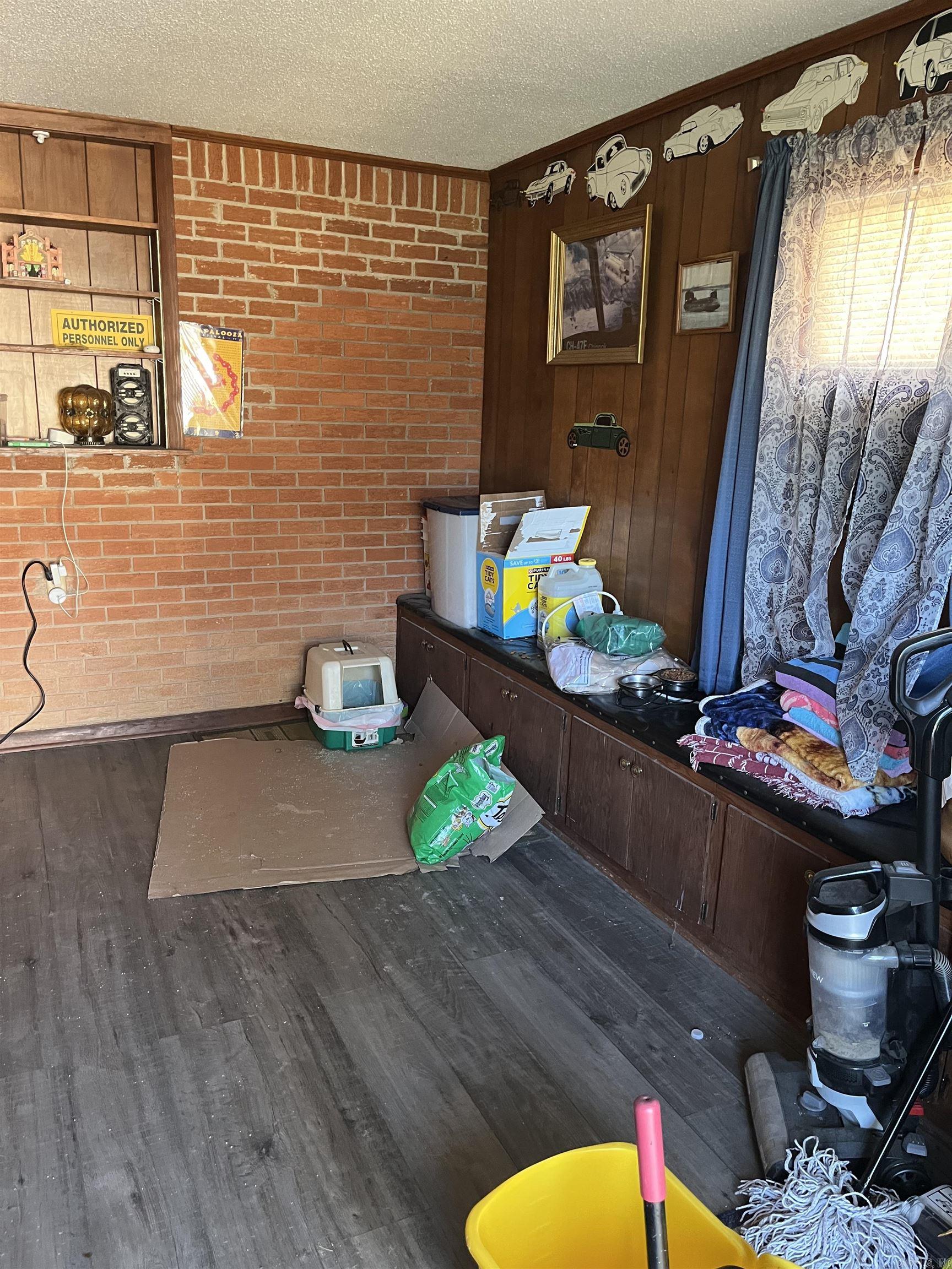 Rector Heights #2 - Residential