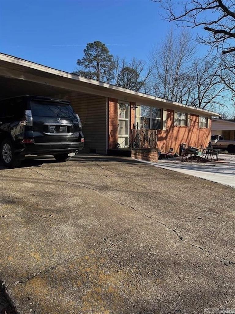 Rector Heights #2 - Residential