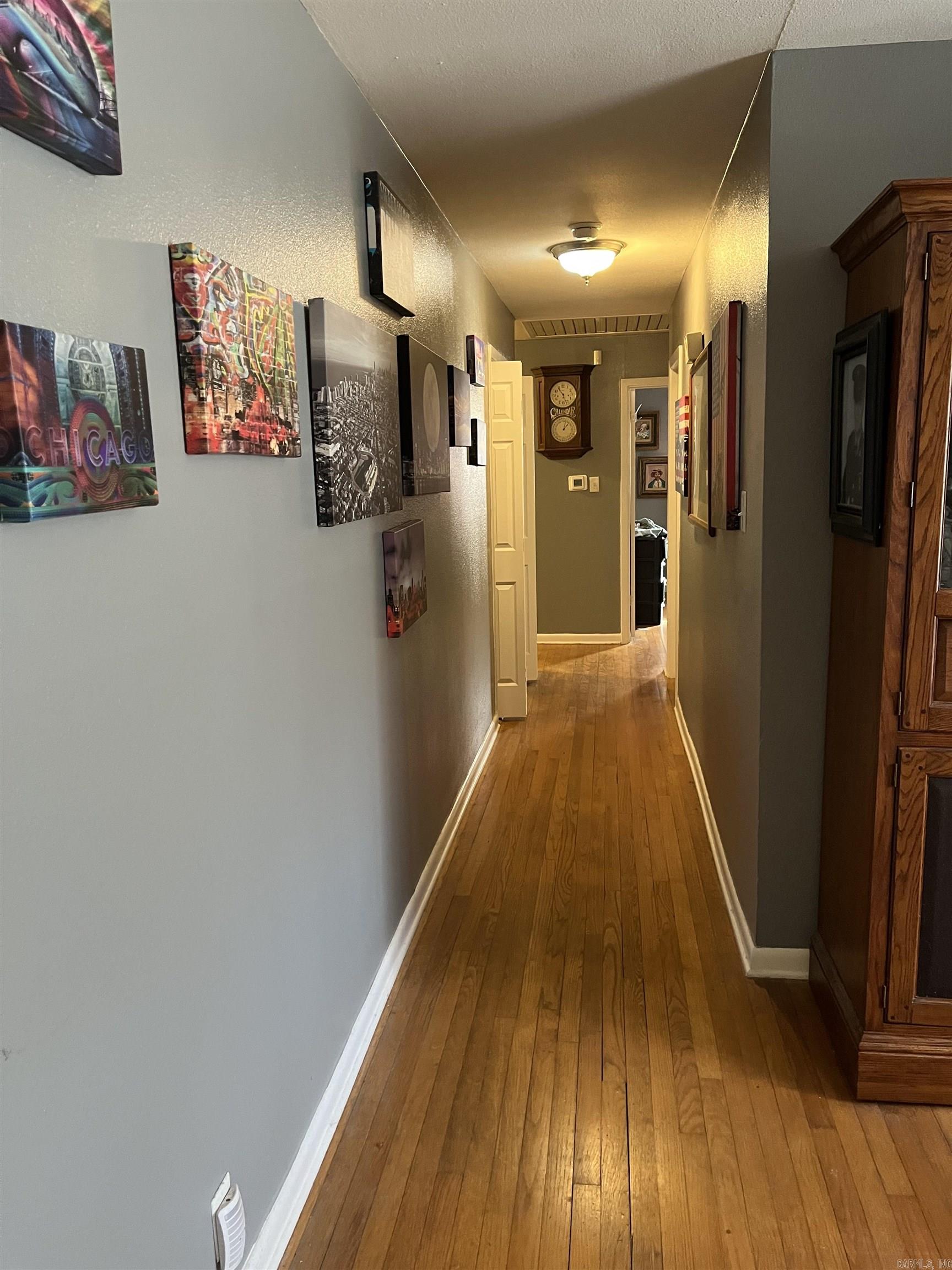 Rector Heights #2 - Residential