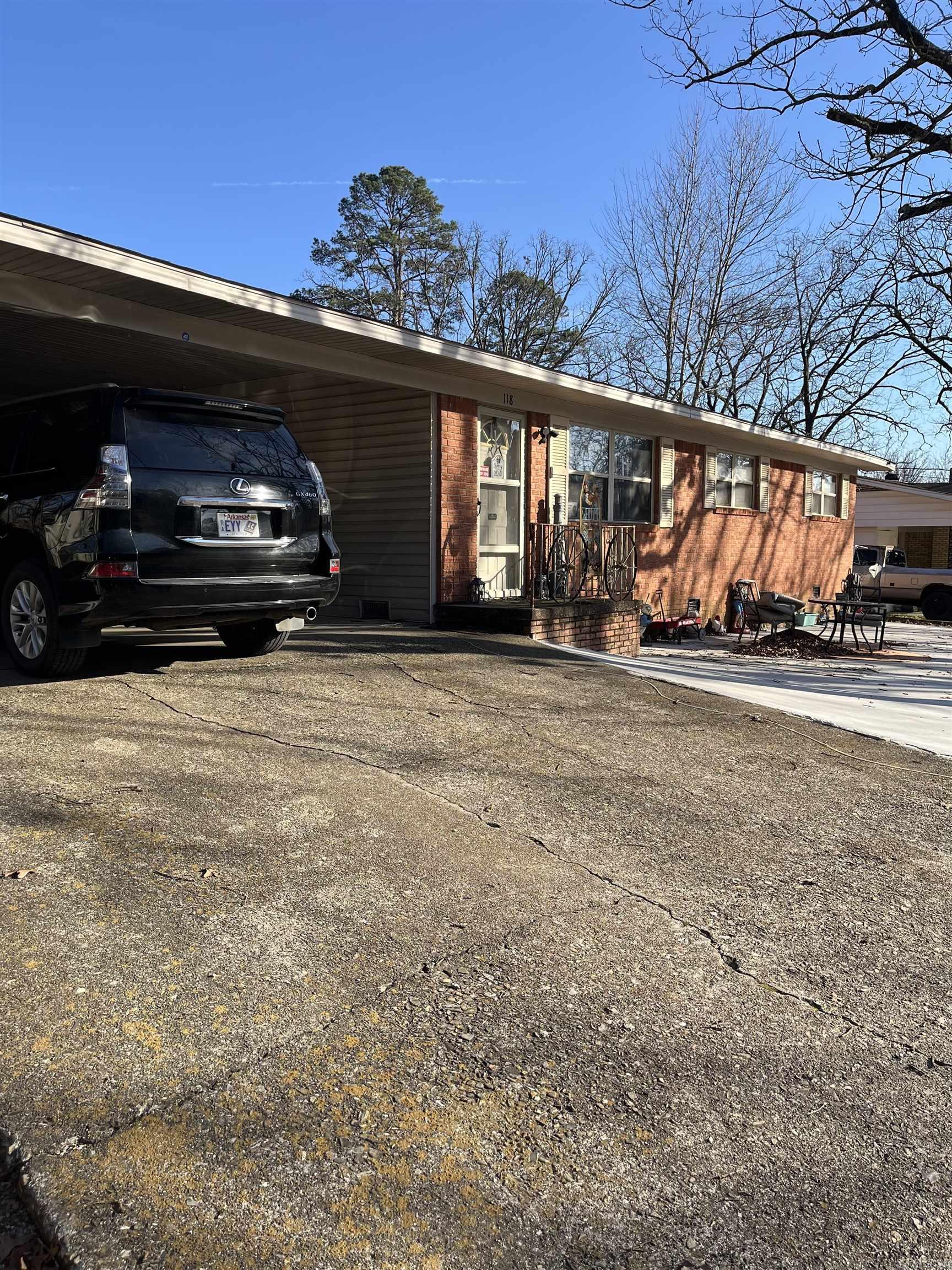 Rector Heights #2 - Residential