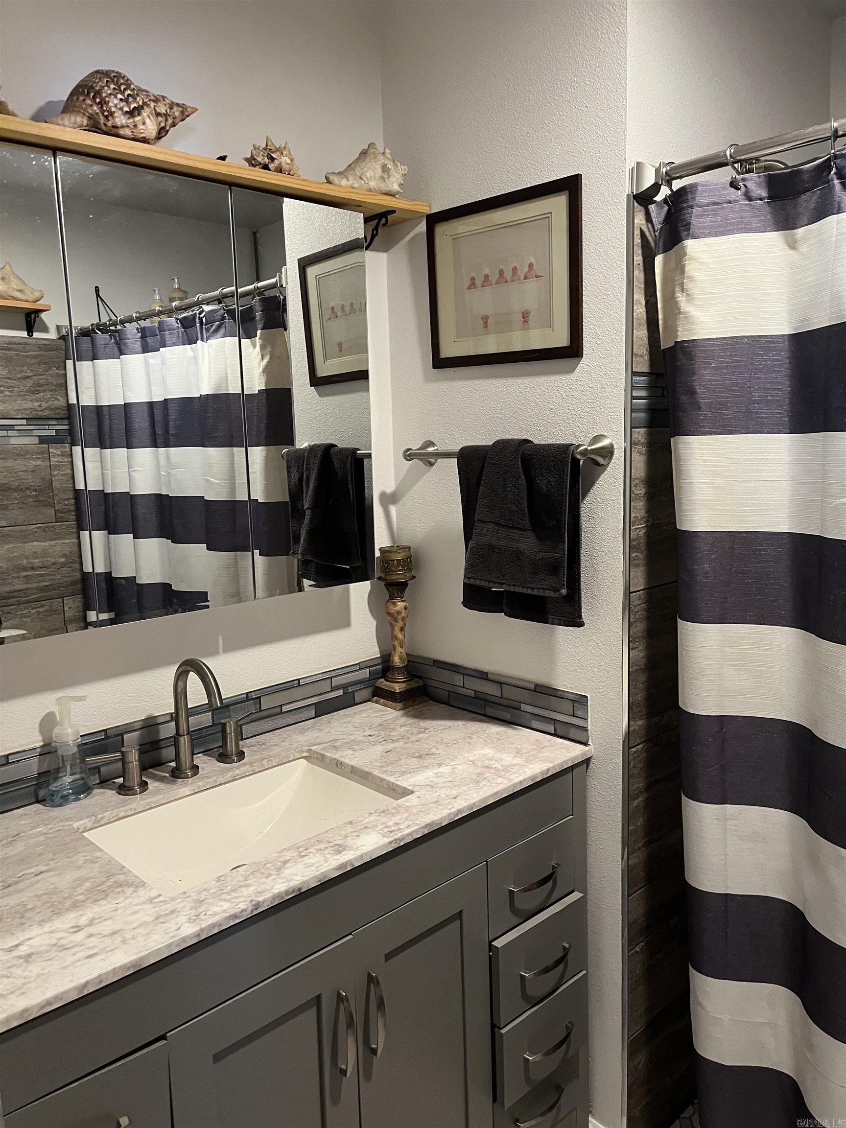 Rector Heights #2 - Residential