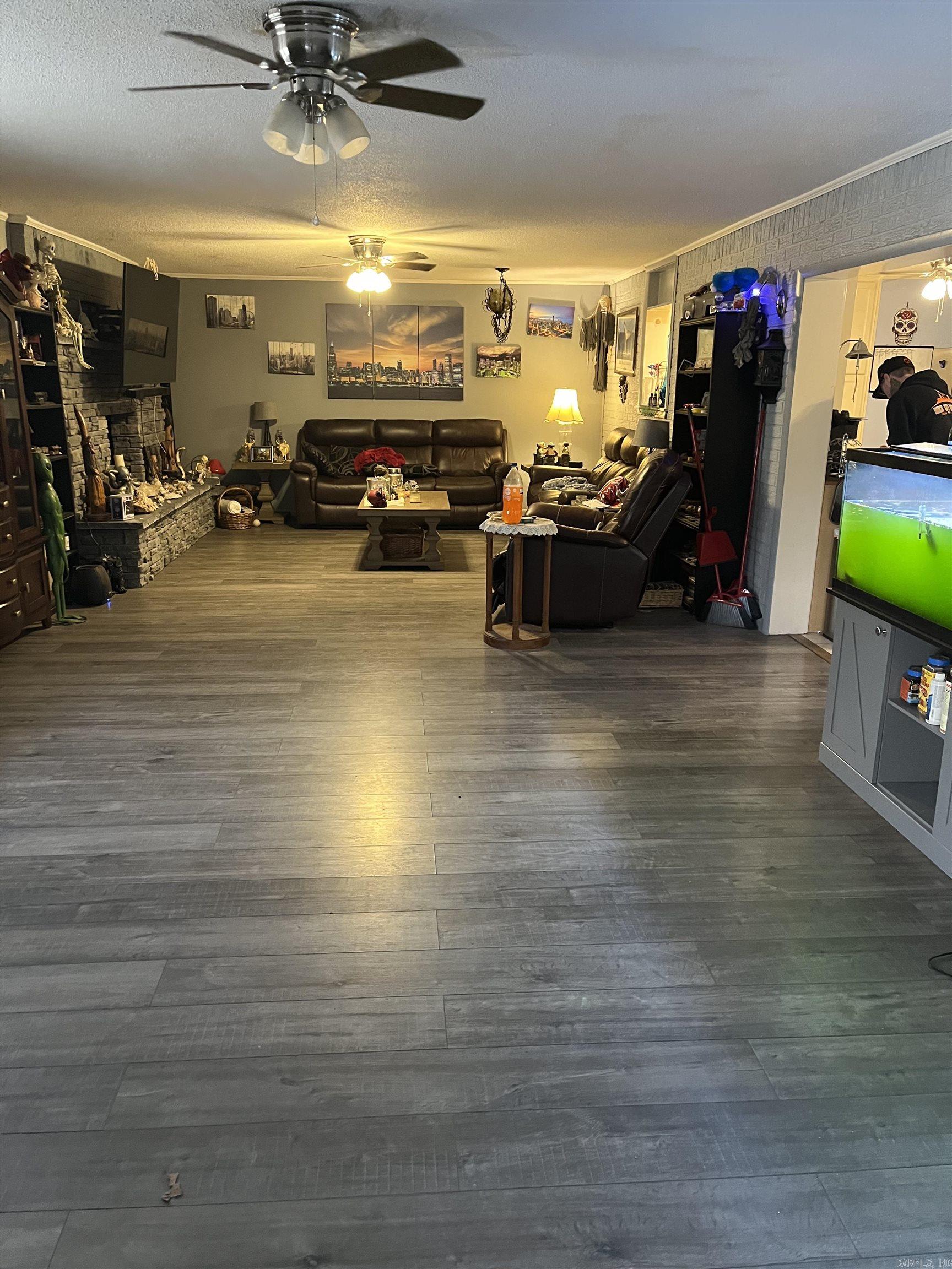 Rector Heights #2 - Residential