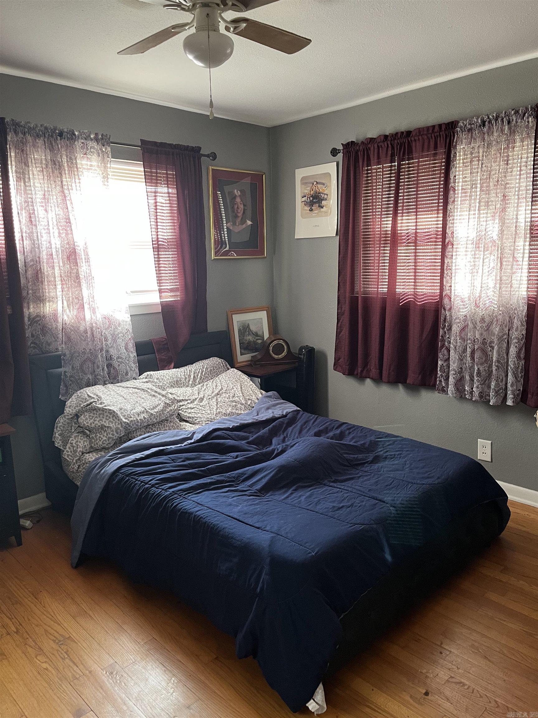 Rector Heights #2 - Residential