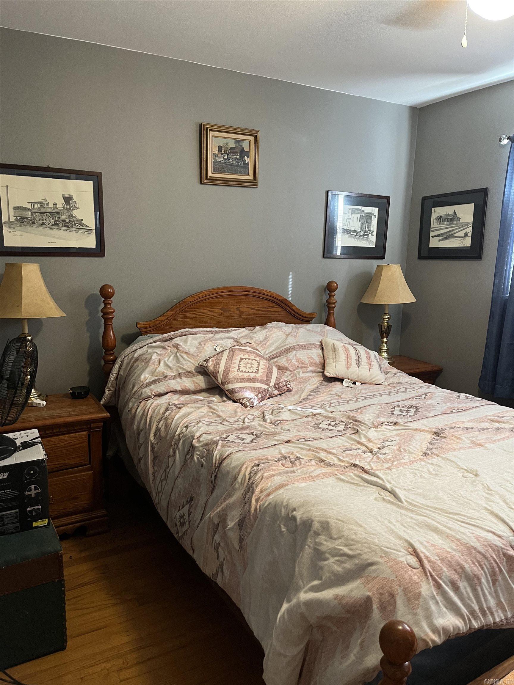 Rector Heights #2 - Residential