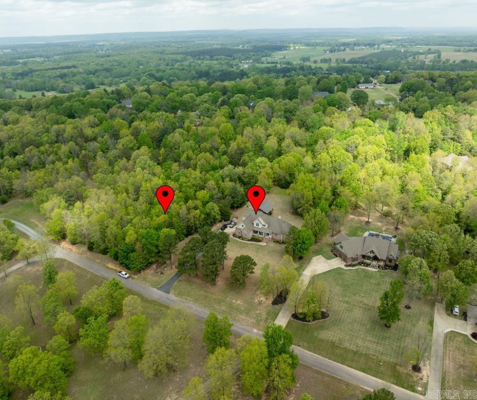 SOUTHERN HILLS EST - Residential