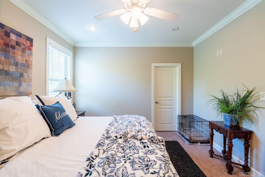 SOUTHERN HILLS EST - Residential