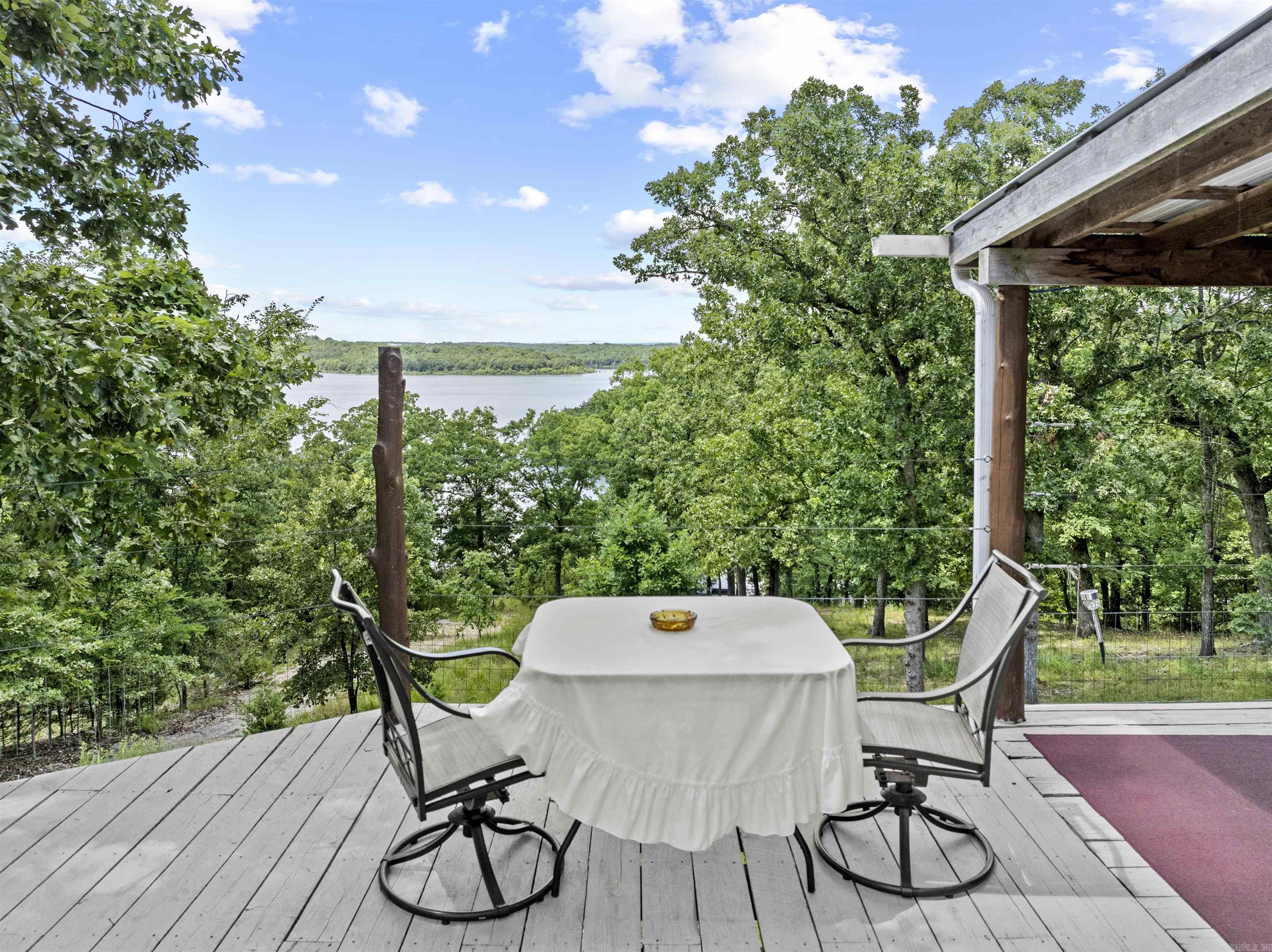 County - Residential