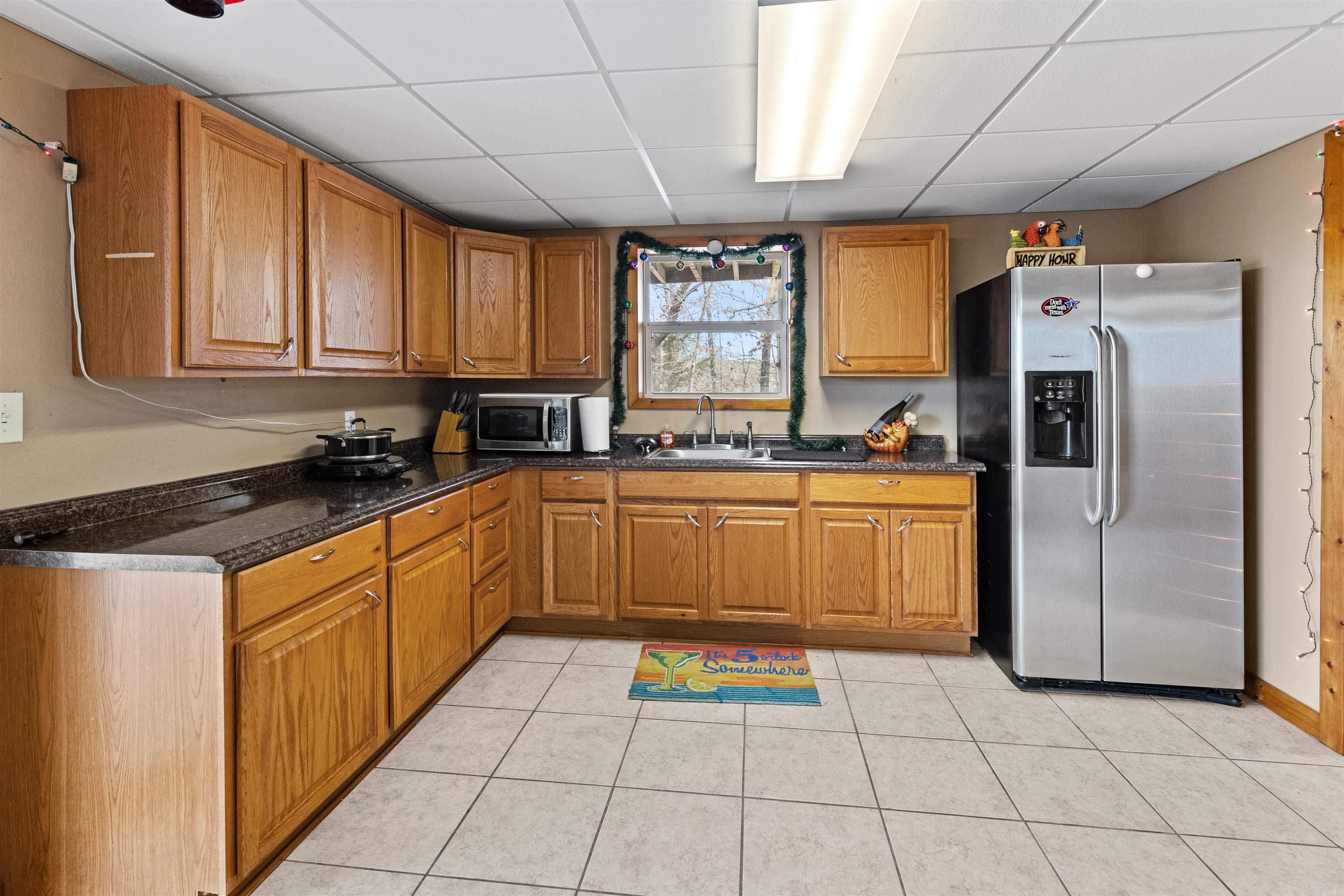 County - Residential