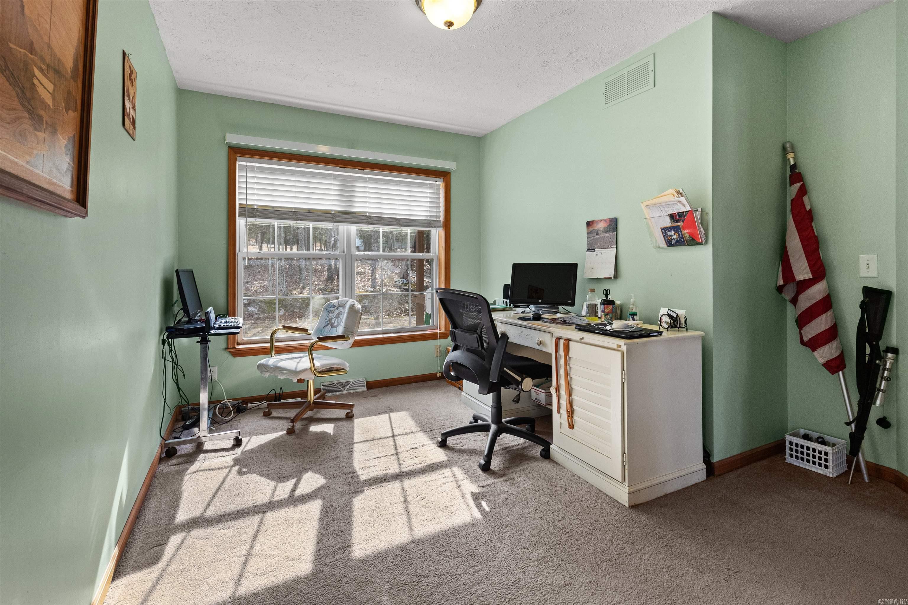 County - Residential