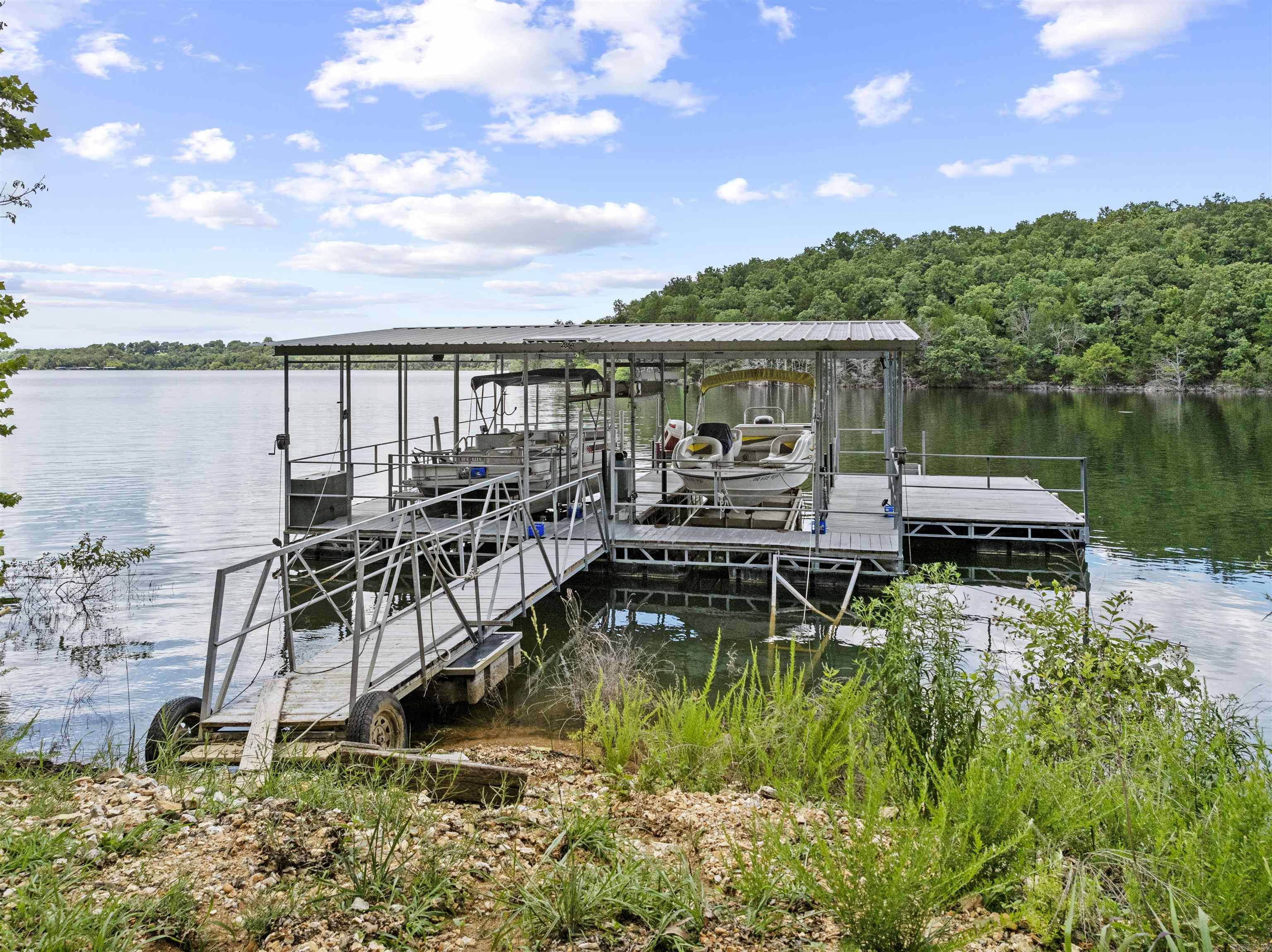 County - Residential