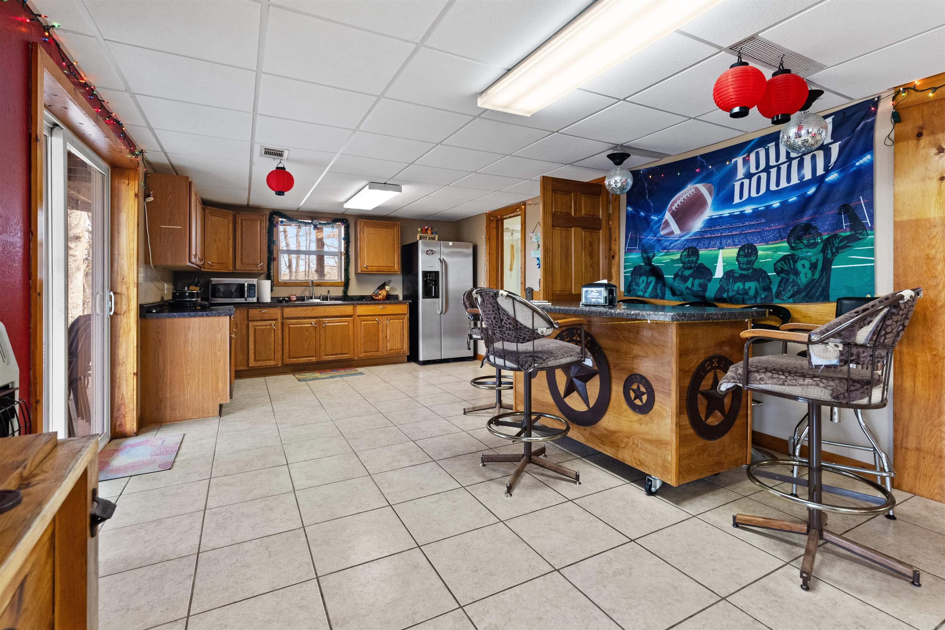 County - Residential