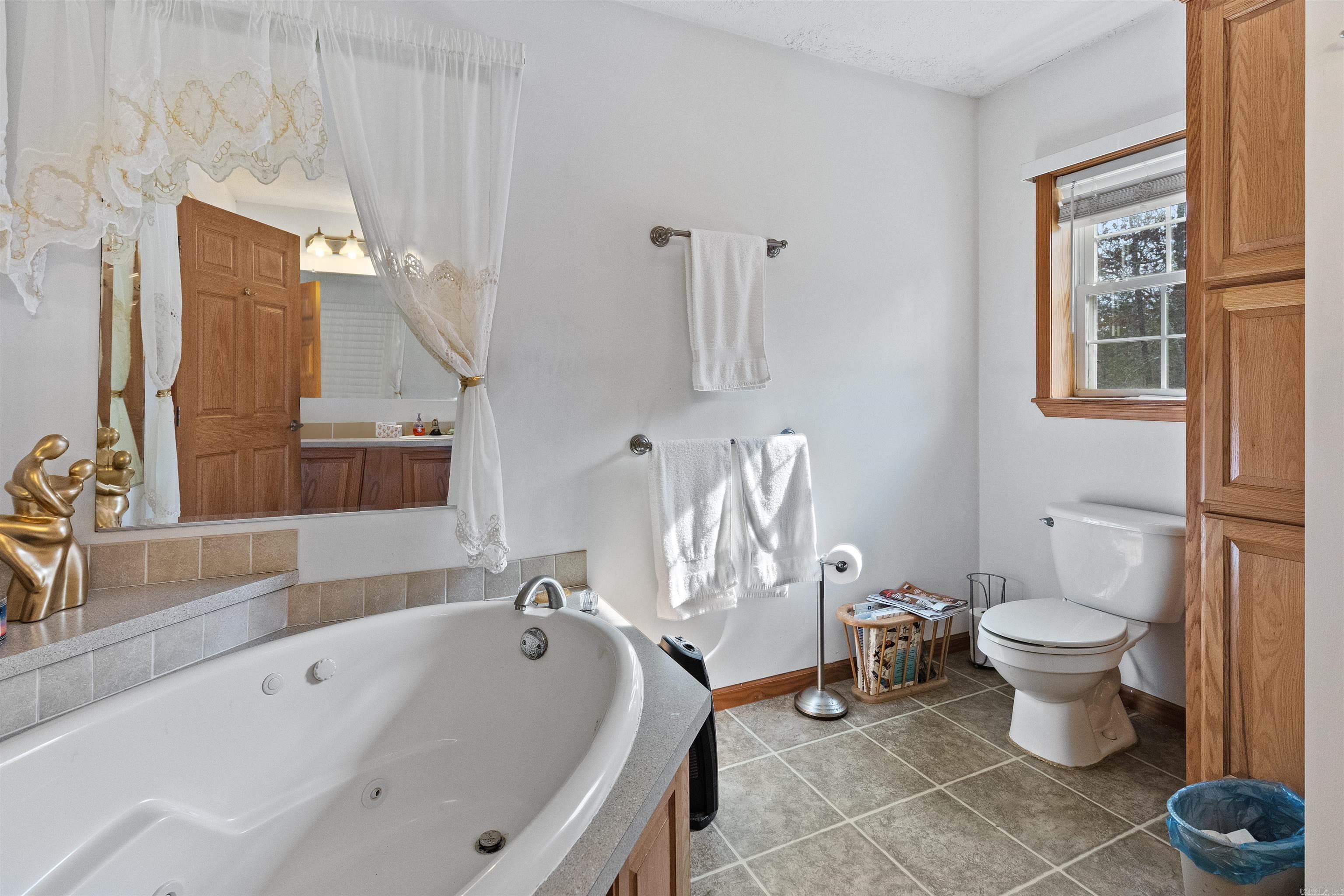 County - Residential