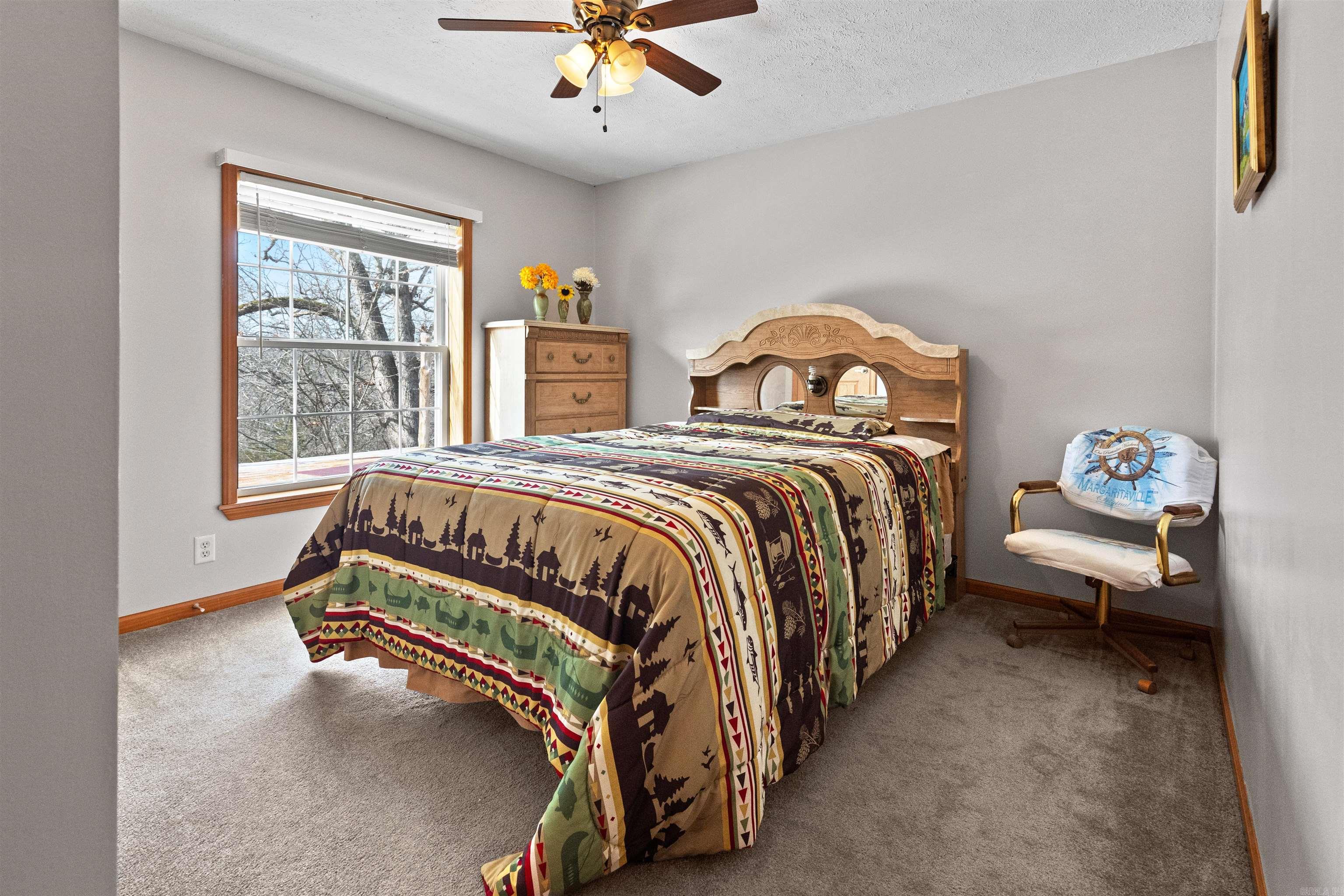 County - Residential