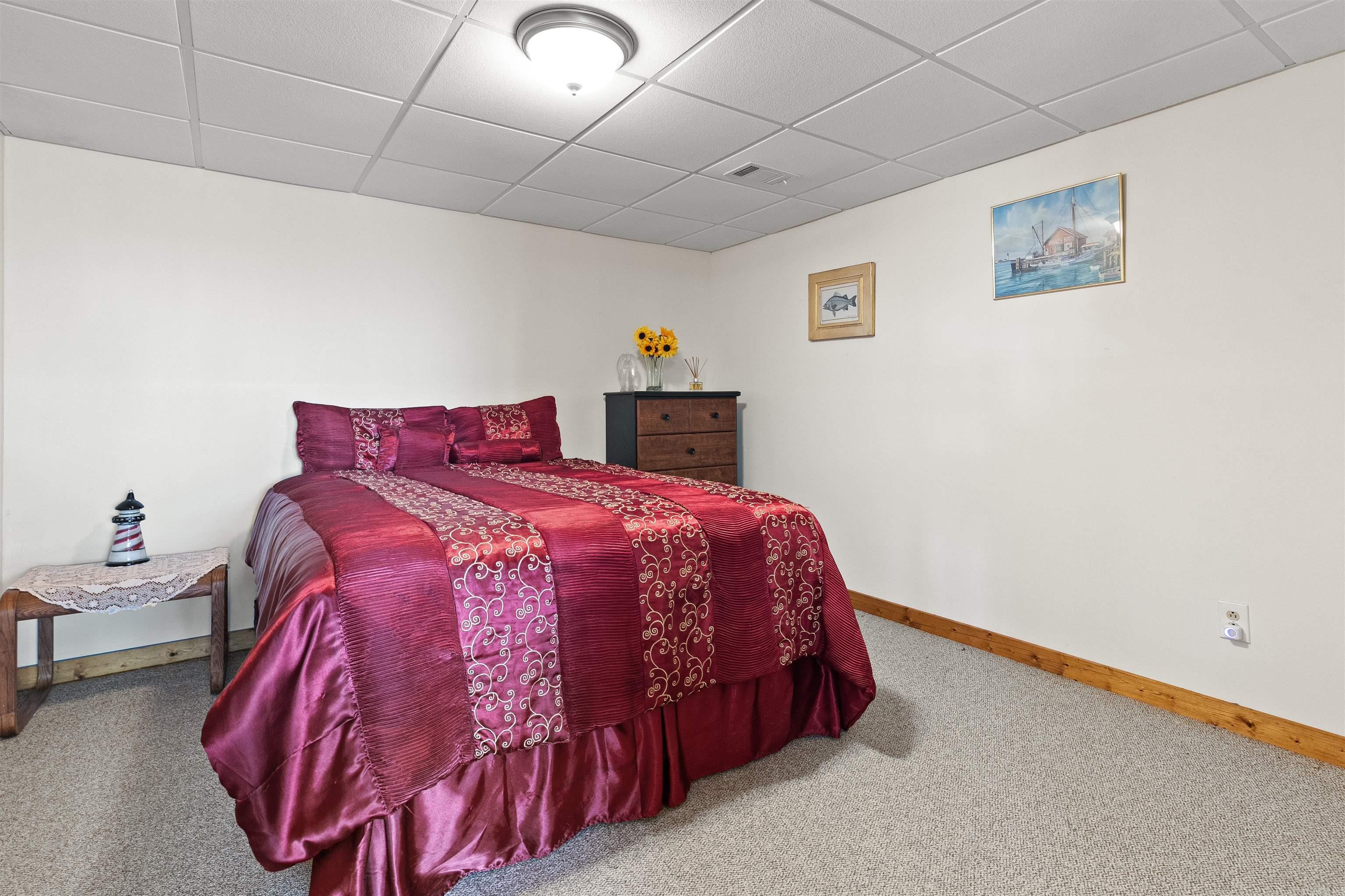 County - Residential